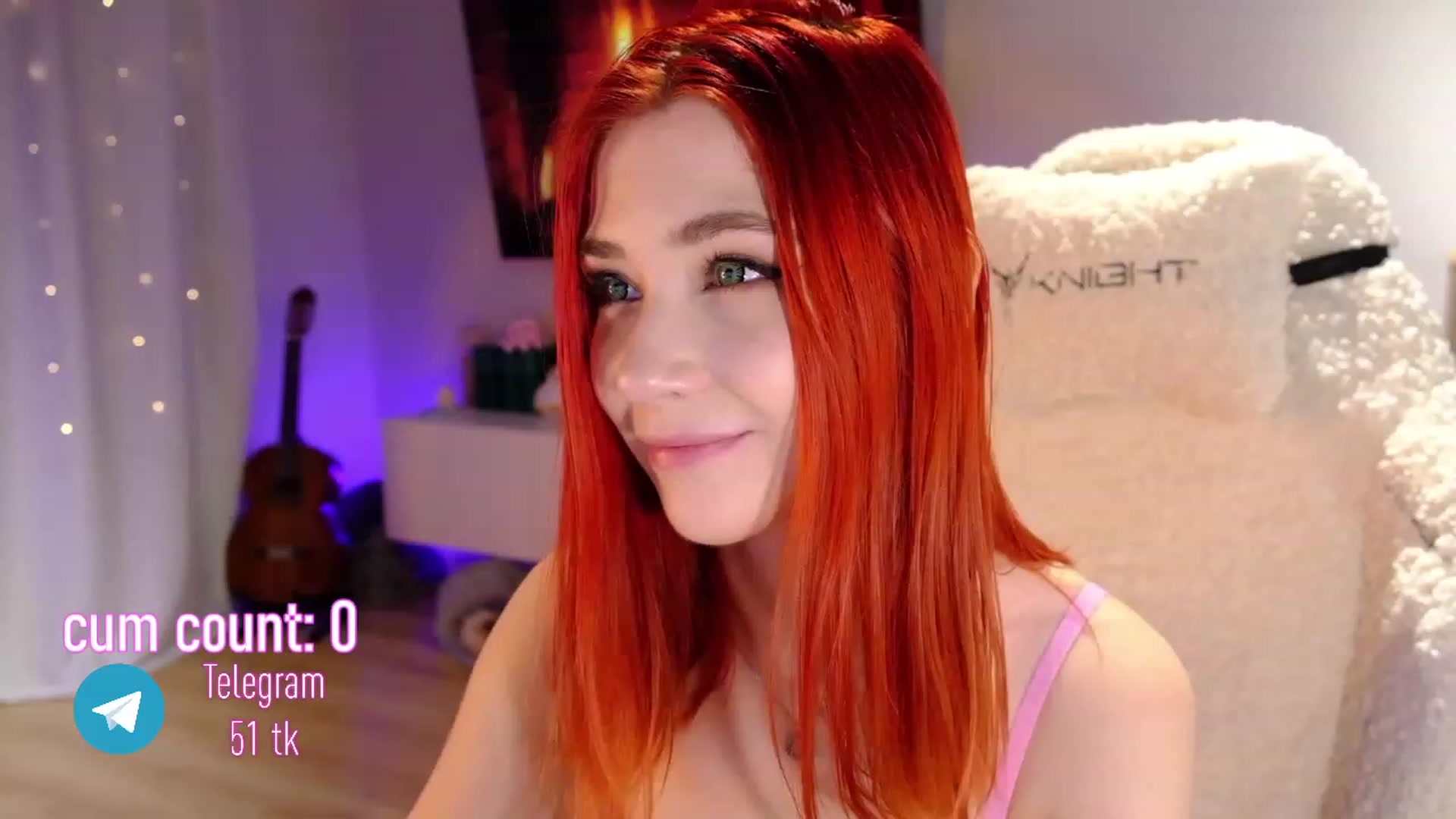 Gallery image thumbnail from JulyRedFox's myfreecams stream on, 01/26/2023, 22:50 image 18 of 20