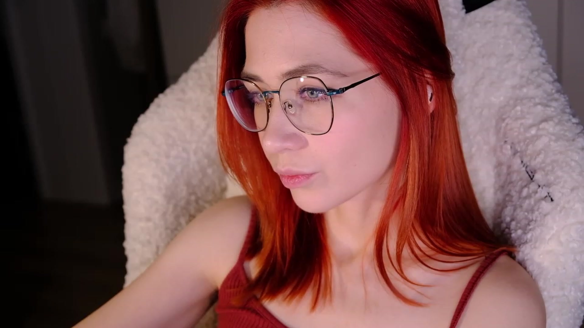 Gallery image thumbnail from JulyRedFox's myfreecams stream on, 04/06/2023, 02:57 image 20 of 20