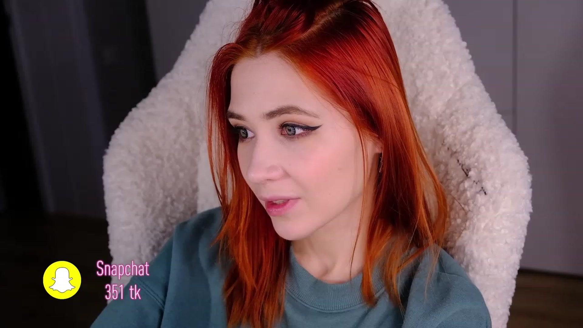 Gallery image thumbnail from JulyRedFox's myfreecams stream on, 05/08/2023, 03:04 image 16 of 20