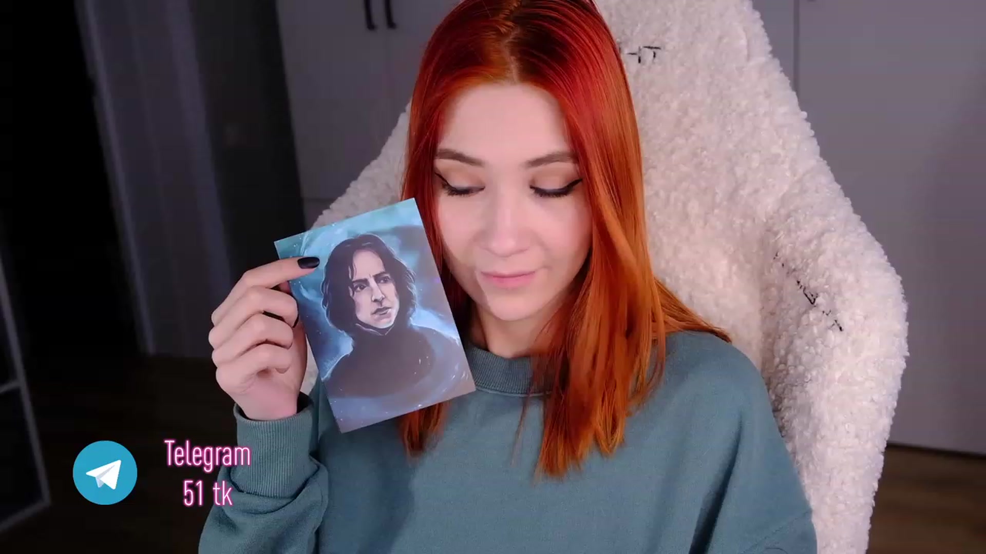 Gallery image thumbnail from JulyRedFox's myfreecams stream on, 05/08/2023, 03:04 image 19 of 20