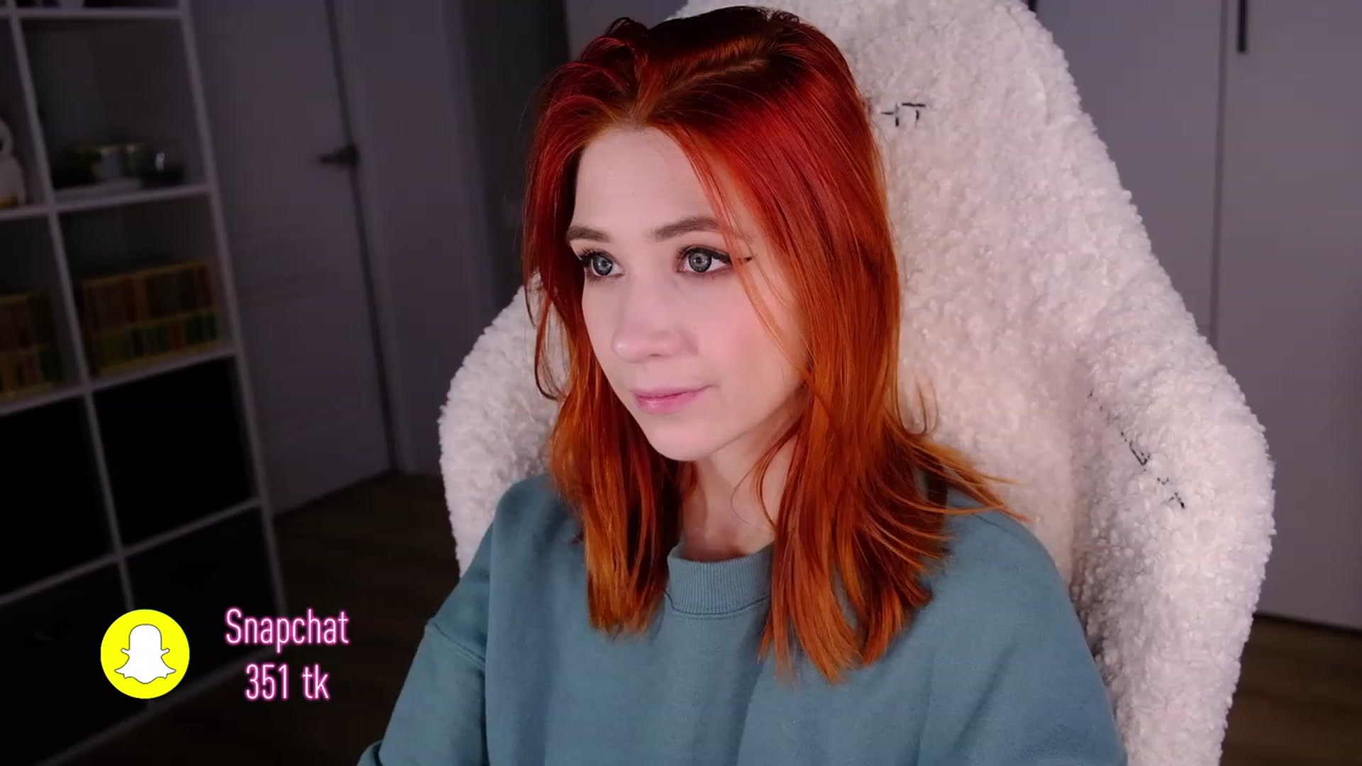 Gallery image thumbnail from JulyRedFox's myfreecams stream on, 05/08/2023, 03:04 image 7 of 20