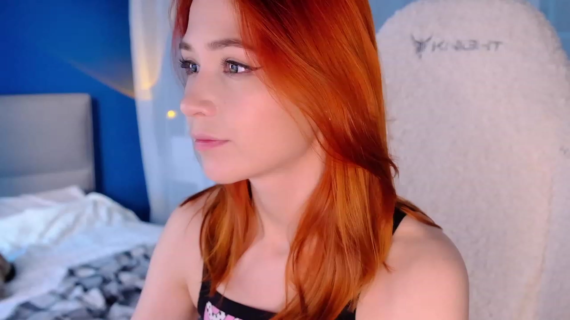 Gallery image thumbnail from JulyRedFox's myfreecams stream on, 06/27/2023, 02:49 image 20 of 20
