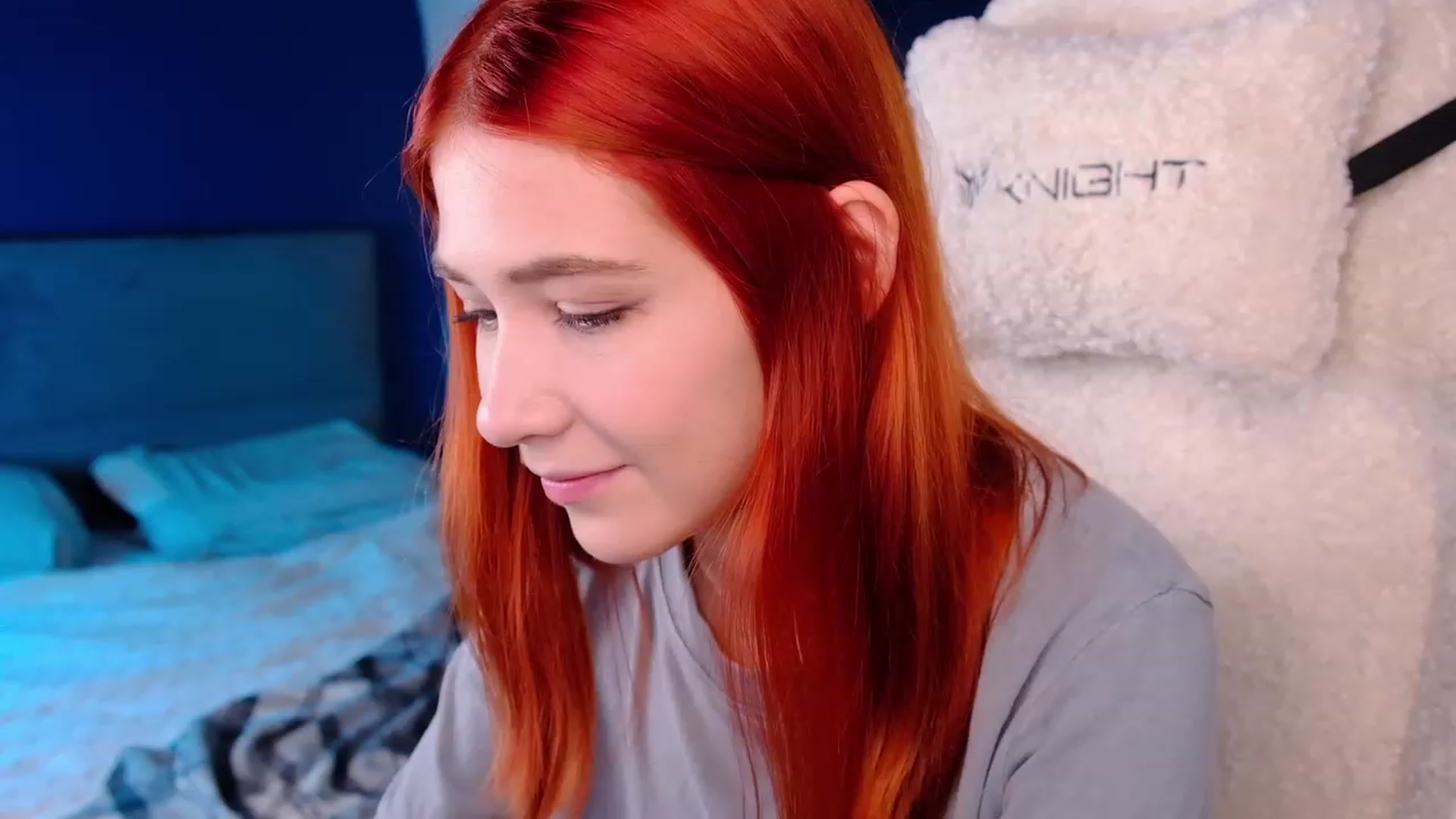 Gallery image thumbnail from JulyRedFox's myfreecams stream on, 08/03/2023, 01:33 image 20 of 20