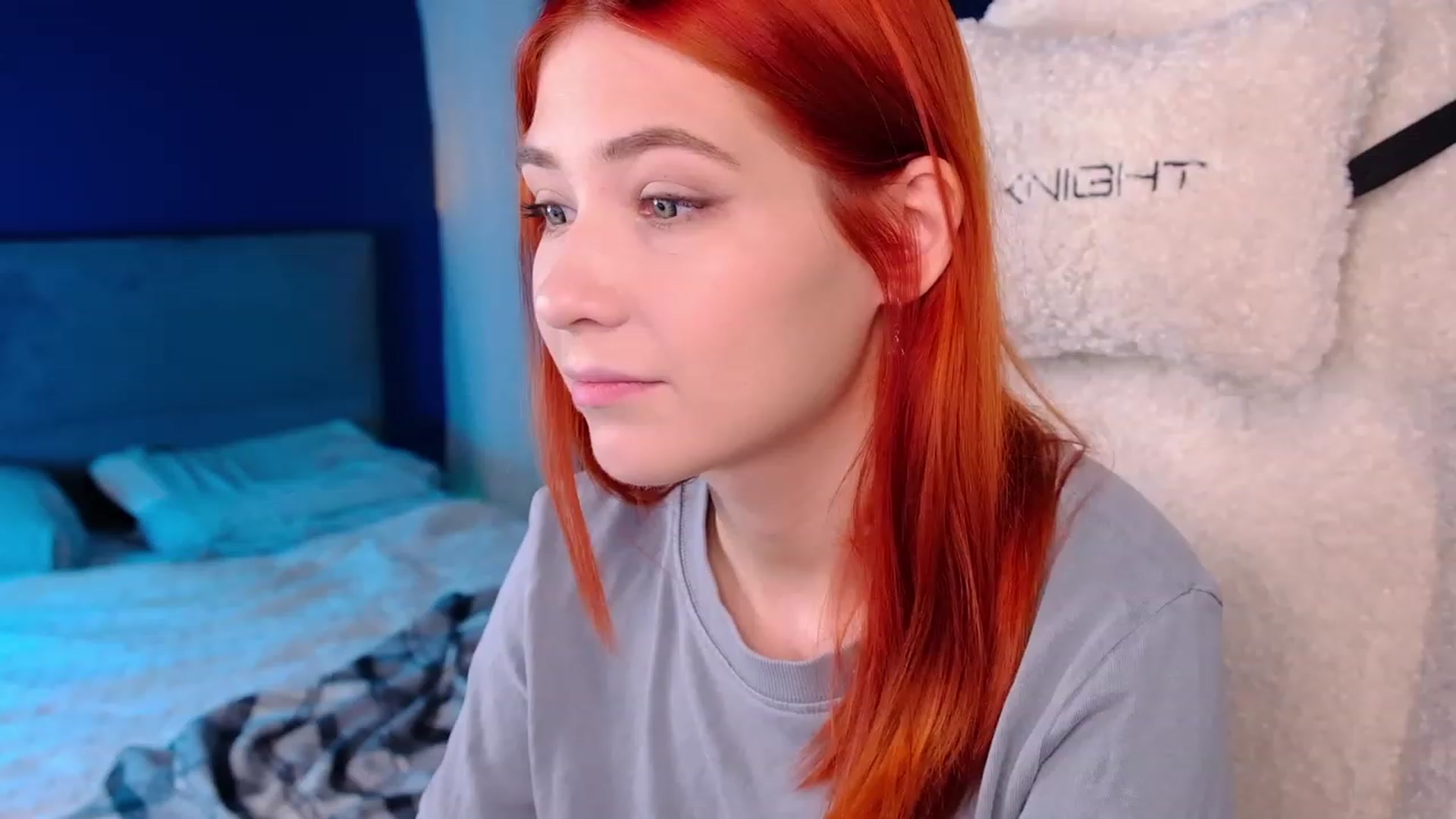 Gallery image thumbnail from JulyRedFox's myfreecams stream on, 08/03/2023, 01:33 image 18 of 20
