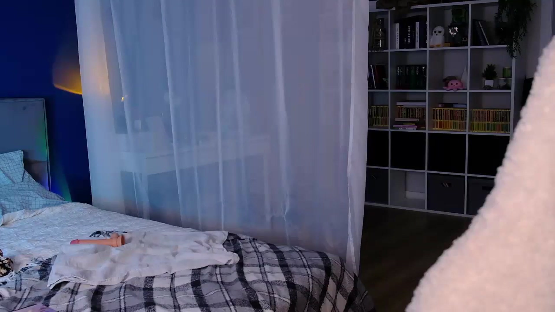Gallery image thumbnail from JulyRedFox's myfreecams stream on, 08/19/2023, 24:09 image 10 of 20