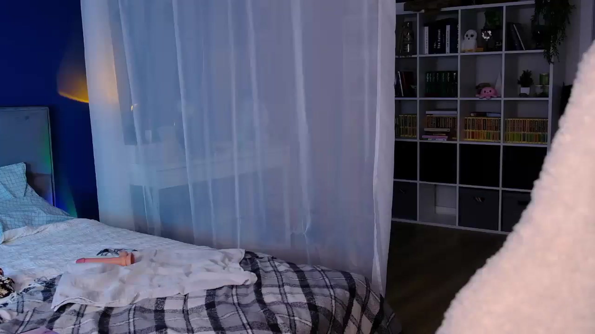 Gallery image thumbnail from JulyRedFox's myfreecams stream on, 08/19/2023, 24:09 image 11 of 20