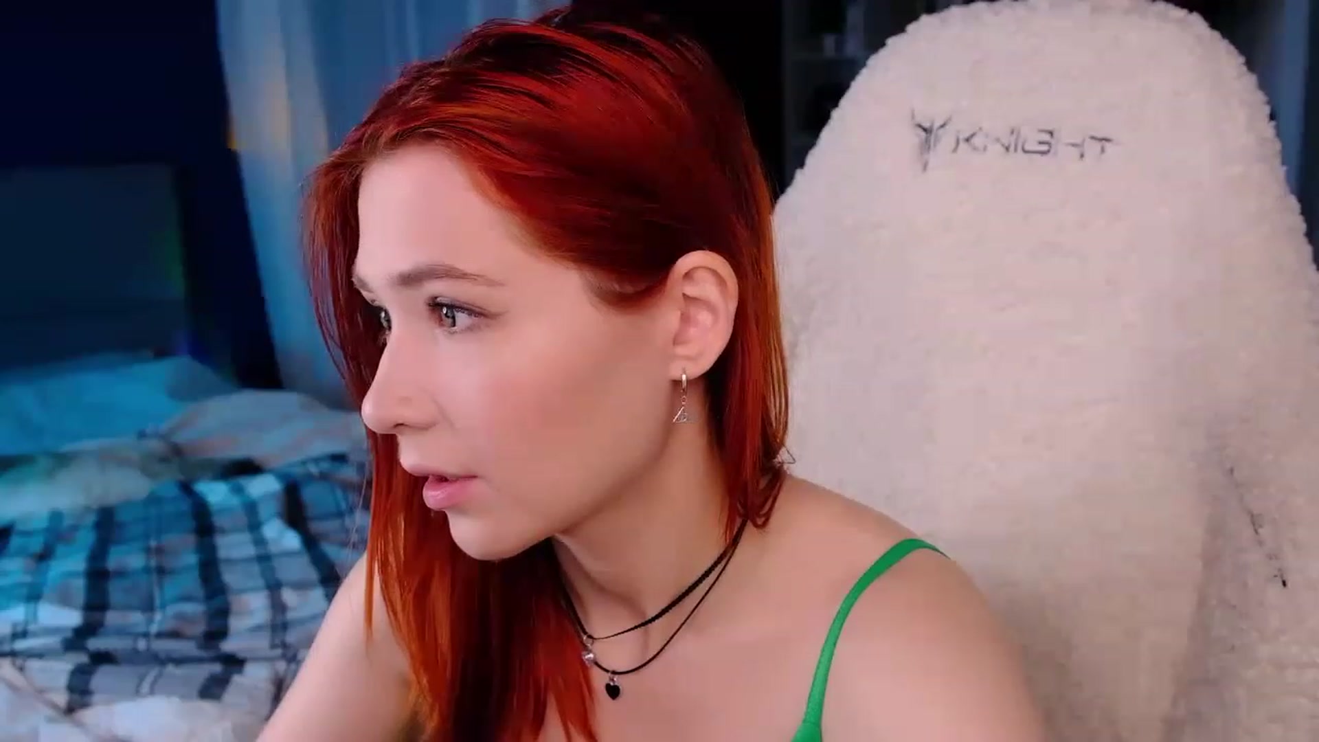 Gallery image thumbnail from JulyRedFox's myfreecams stream on, 08/19/2023, 23:52 image 3 of 20
