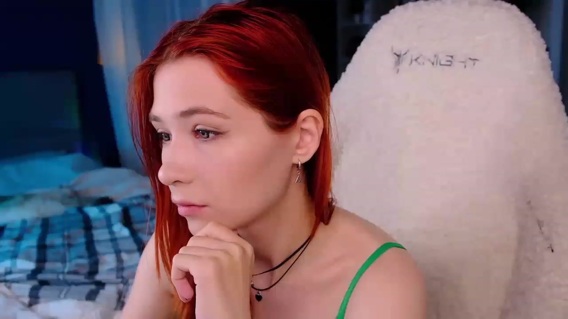 Gallery image thumbnail from JulyRedFox's myfreecams stream on, 08/19/2023, 23:52 image 2 of 20