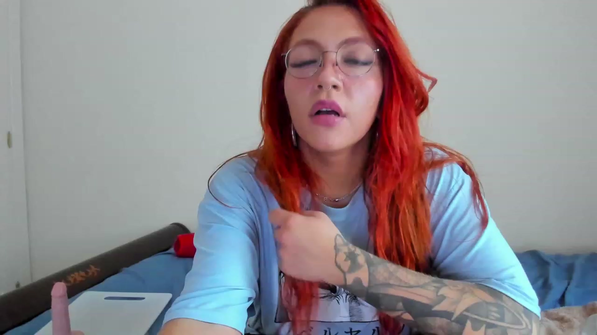 Gallery image thumbnail from July_foxy's myfreecams stream on, 12/12/2023, 16:12 image 20 of 20