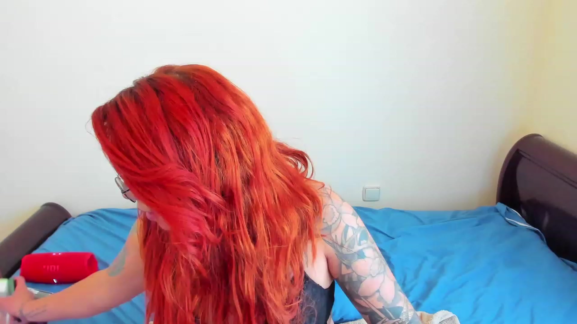 Gallery image thumbnail from July_foxy's myfreecams stream on, 12/14/2023, 12:50 image 17 of 20