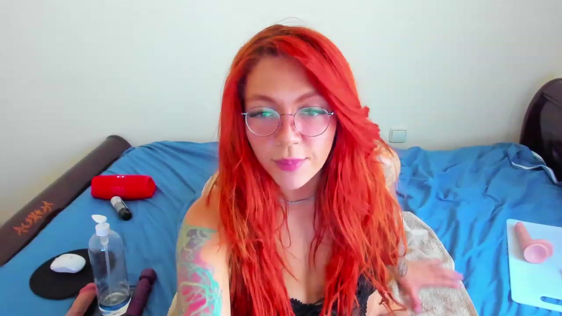 Gallery image thumbnail from July_foxy's myfreecams stream on, 12/14/2023, 16:07 image 8 of 20