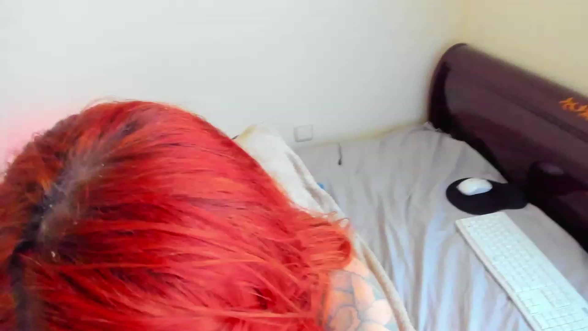 Gallery image thumbnail from July_foxy's myfreecams stream on, 12/15/2023, 09:50 image 7 of 20