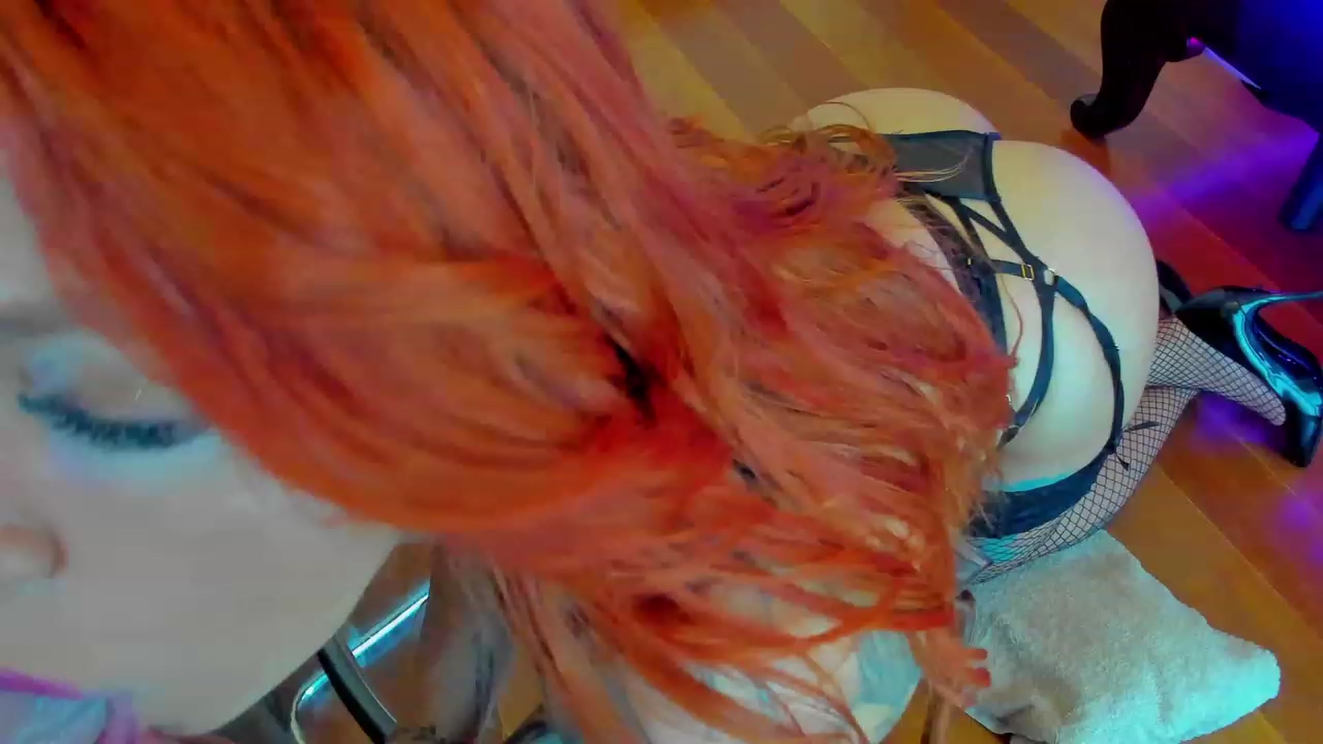 Gallery image thumbnail from July_foxy's myfreecams stream on, 12/23/2023, 09:59 image 19 of 20