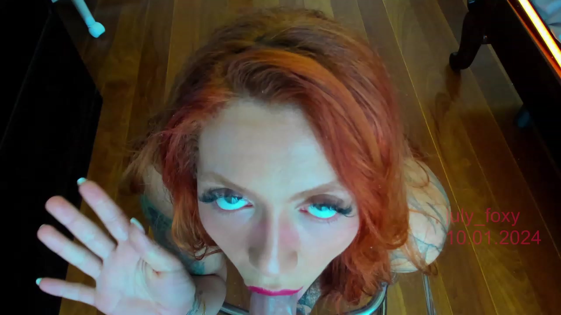 Gallery image thumbnail from July_foxy's myfreecams stream on, 01/10/2024, 13:43 image 19 of 20
