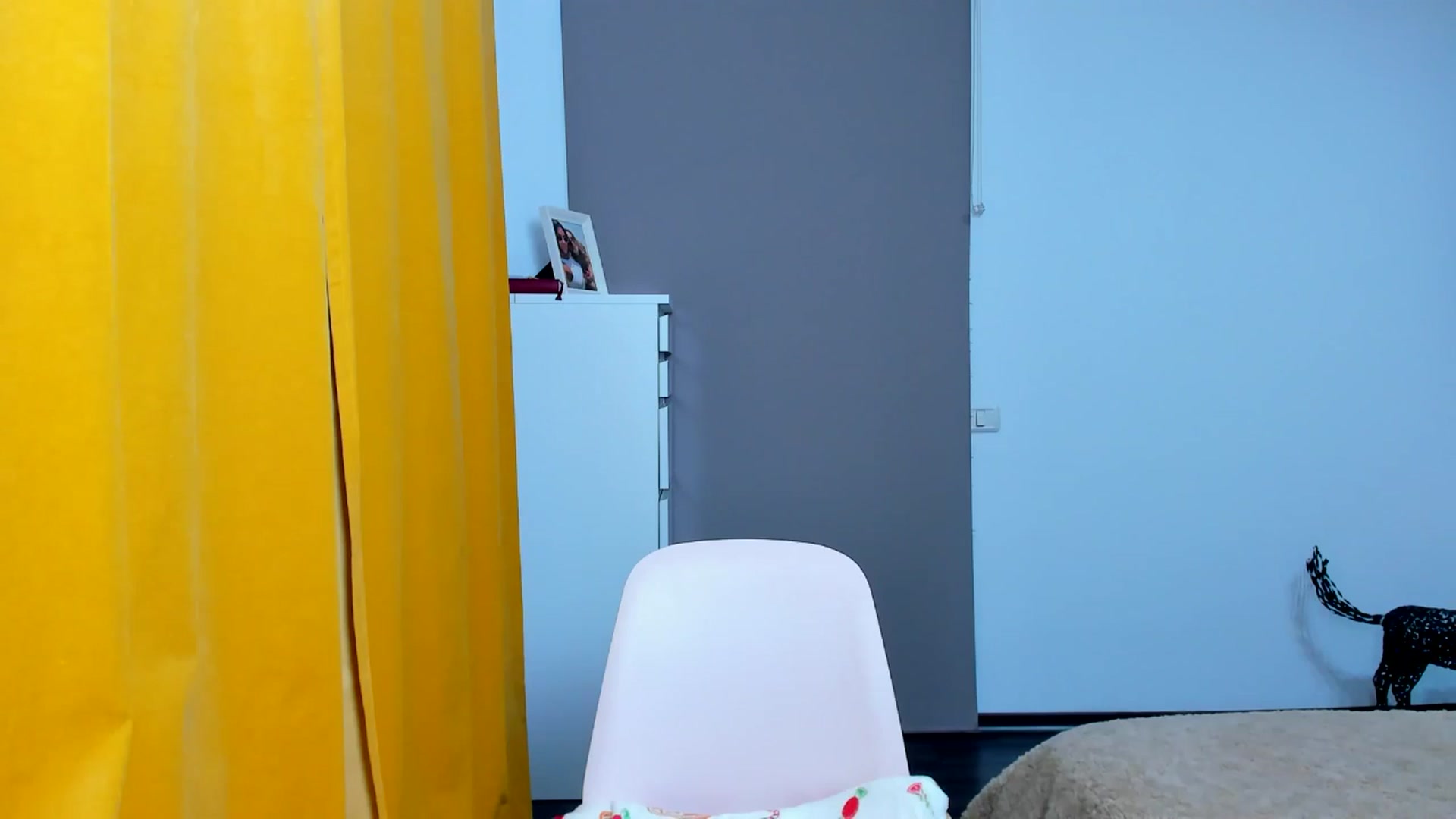 Gallery image thumbnail from JulyaWild's myfreecams stream on, 01/23/2026, 17:46 image 20 of 20