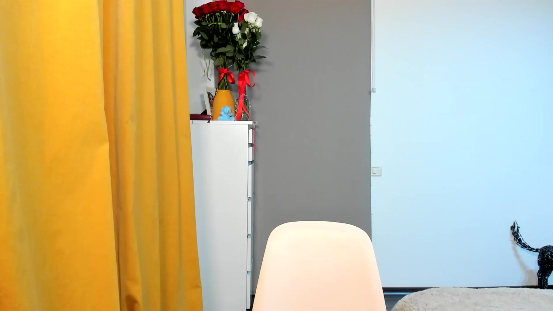 Gallery image thumbnail from JulyaWild's myfreecams stream on, 02/13/2026, 17:55 image 11 of 20