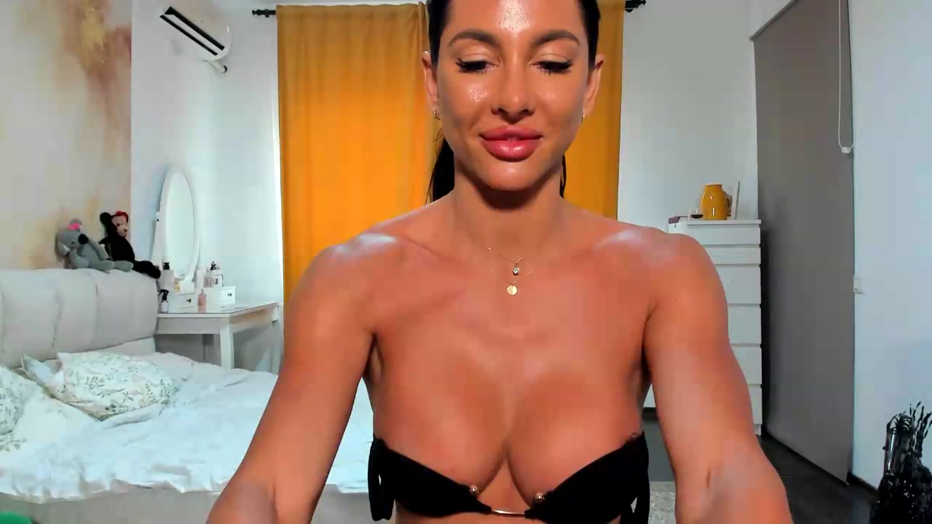 Gallery image thumbnail from JulyaWild's myfreecams stream on, 06/26/2026, 16:54 image 13 of 20