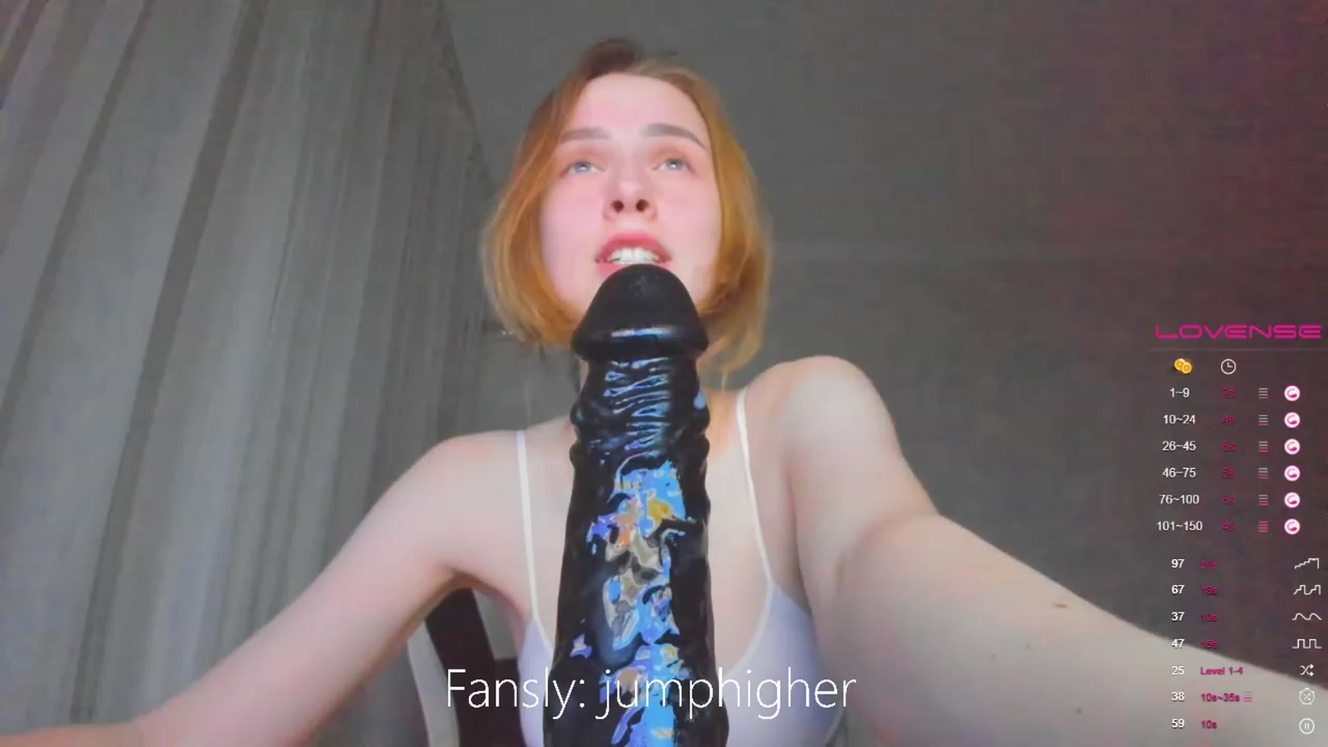 Gallery image thumbnail from Jumphigherr's myfreecams stream on, 12/02/2022, 20:13 image 18 of 20
