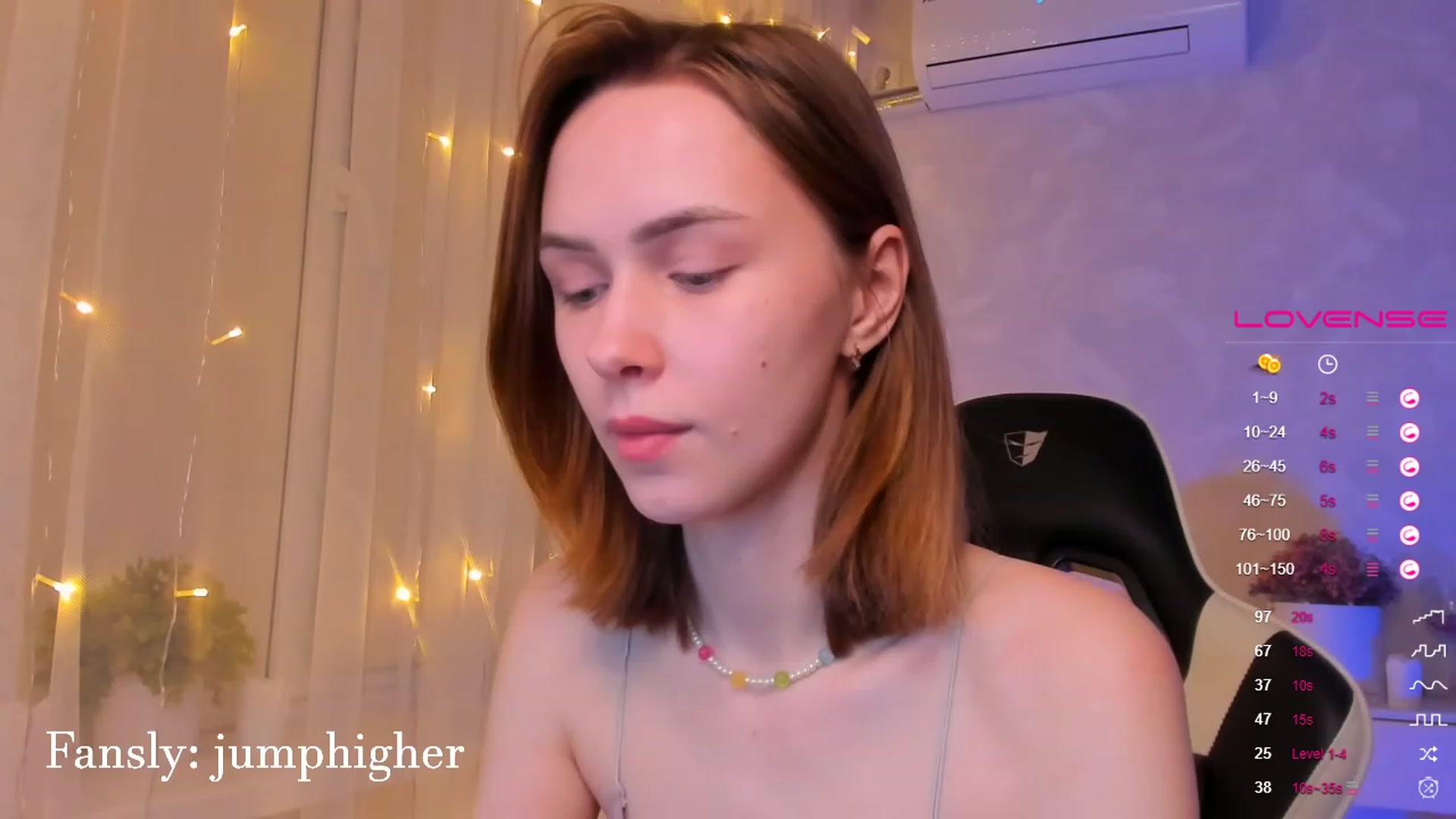 Gallery image thumbnail from Jumphigherr's myfreecams stream on, 01/26/2023, 16:18 image 4 of 20