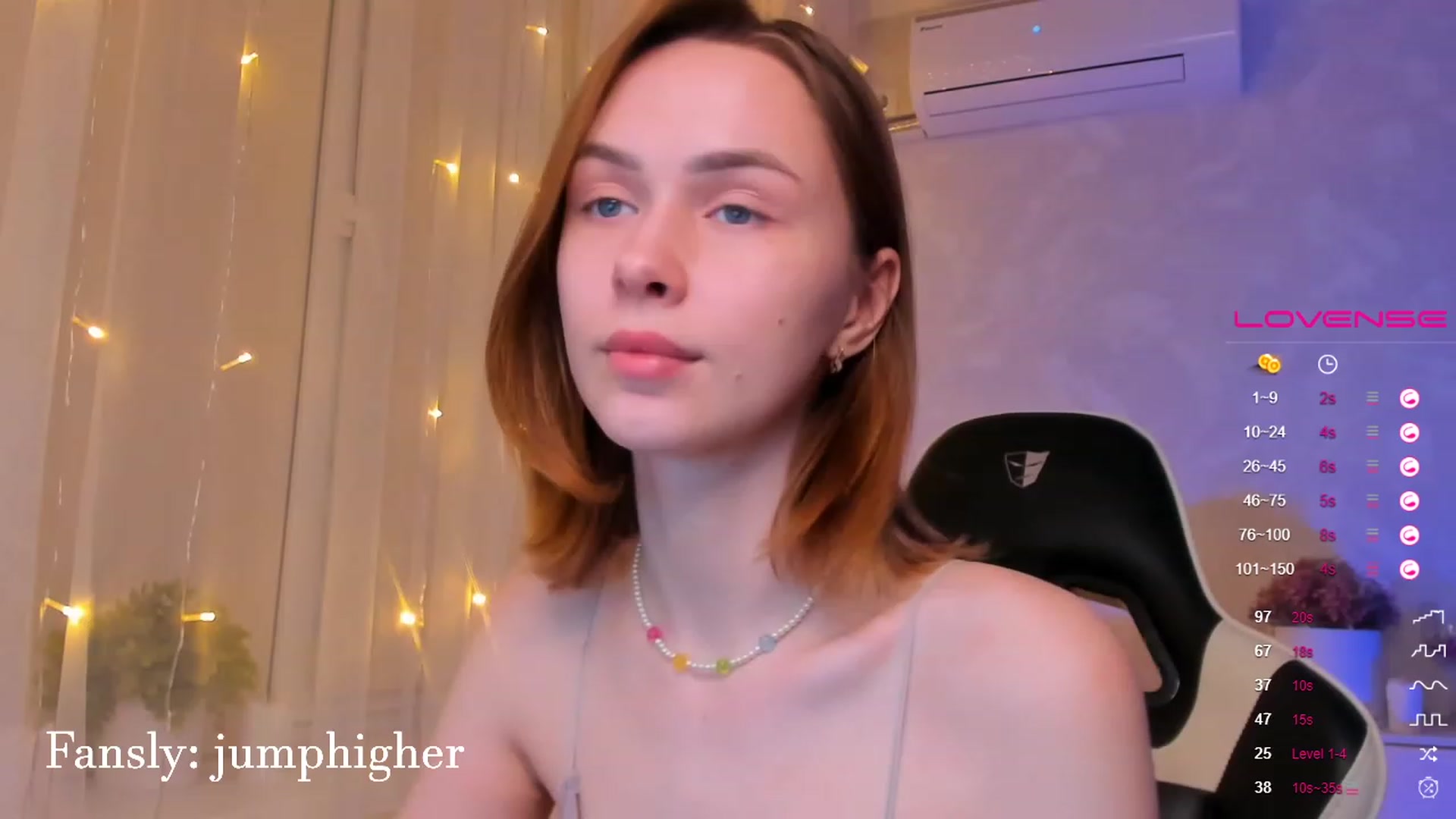 Gallery image thumbnail from Jumphigherr's myfreecams stream on, 01/26/2023, 16:18 image 5 of 20