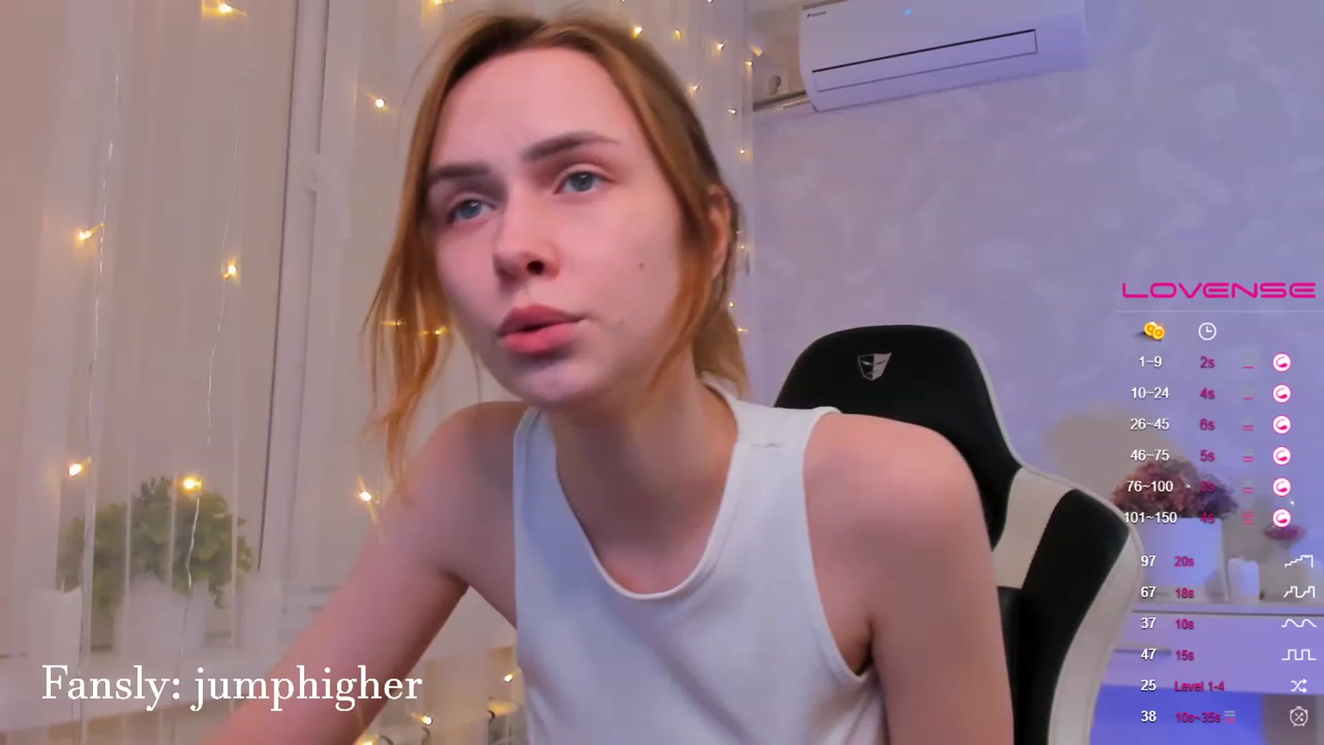Gallery image thumbnail from Jumphigherr's myfreecams stream on, 01/28/2023, 18:04 image 18 of 20