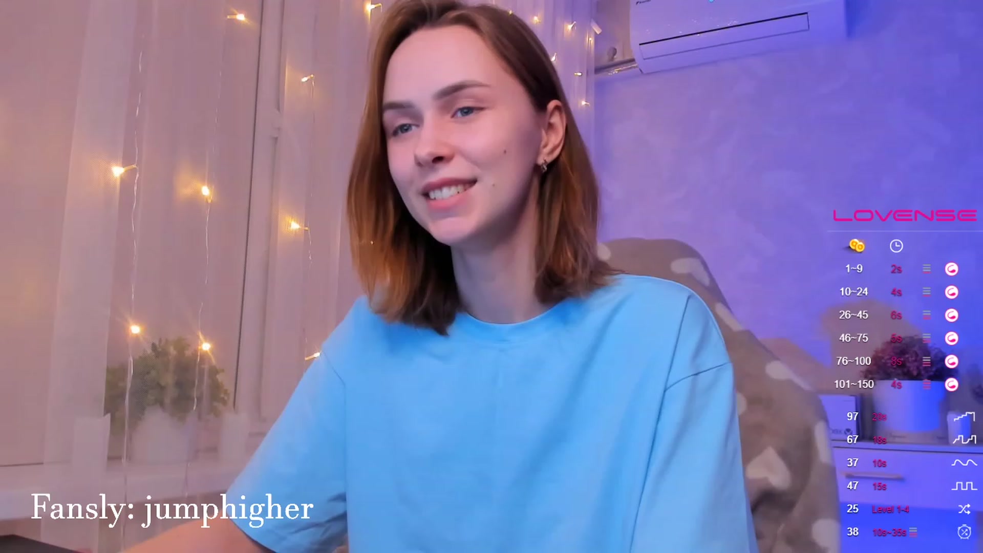 Gallery image thumbnail from Jumphigherr's myfreecams stream on, 01/29/2023, 20:05 image 13 of 20