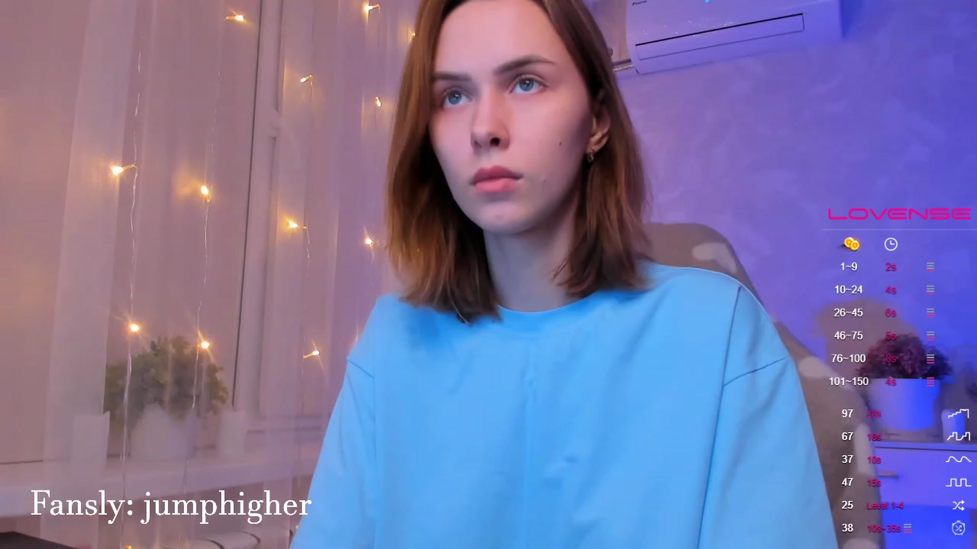 Gallery image thumbnail from Jumphigherr's myfreecams stream on, 01/29/2023, 20:05 image 5 of 20