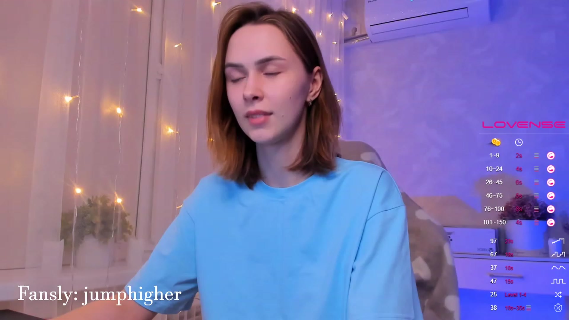 Gallery image thumbnail from Jumphigherr's myfreecams stream on, 01/29/2023, 20:05 image 17 of 20