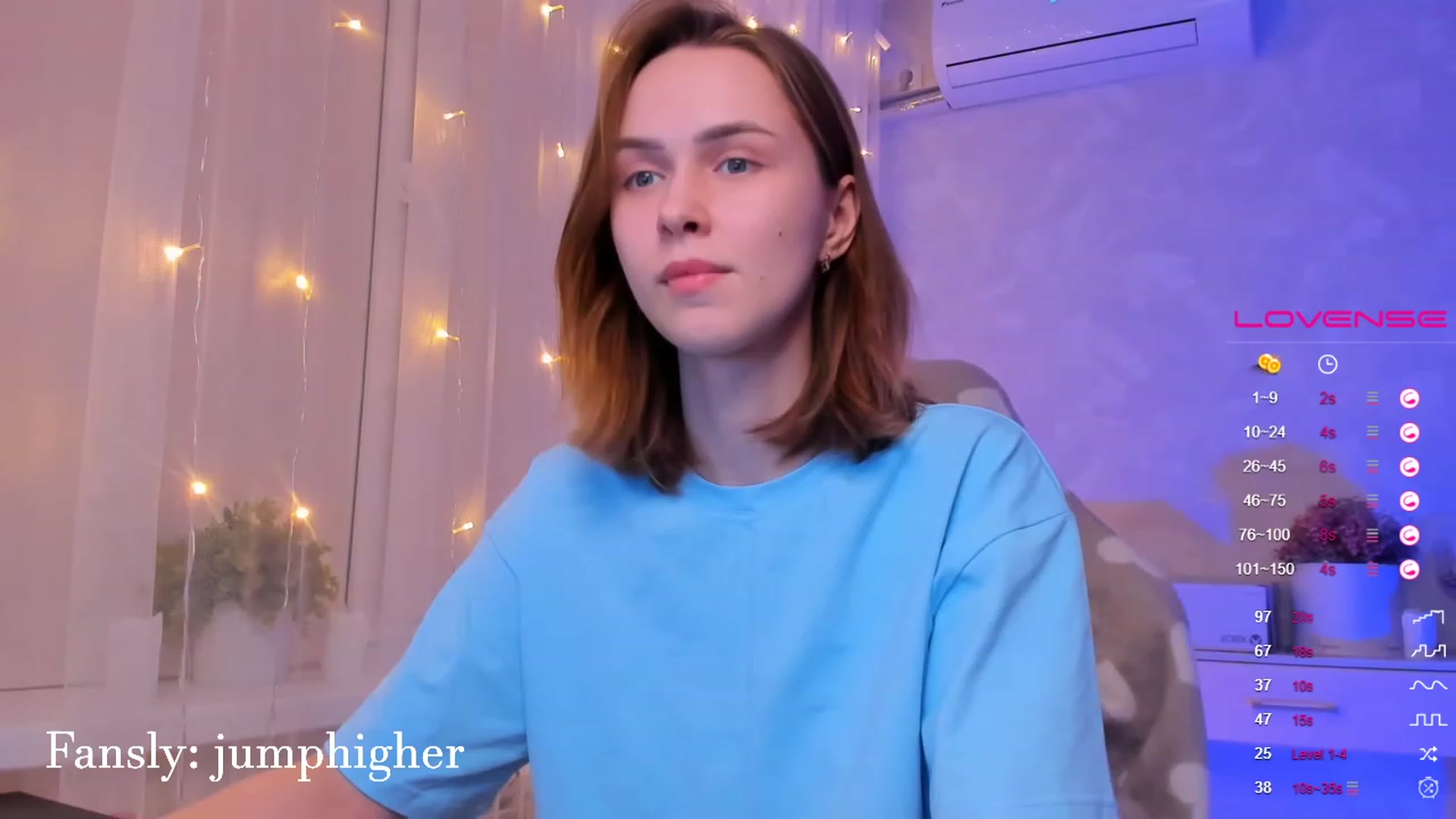 Gallery image thumbnail from Jumphigherr's myfreecams stream on, 01/29/2023, 20:05 image 18 of 20