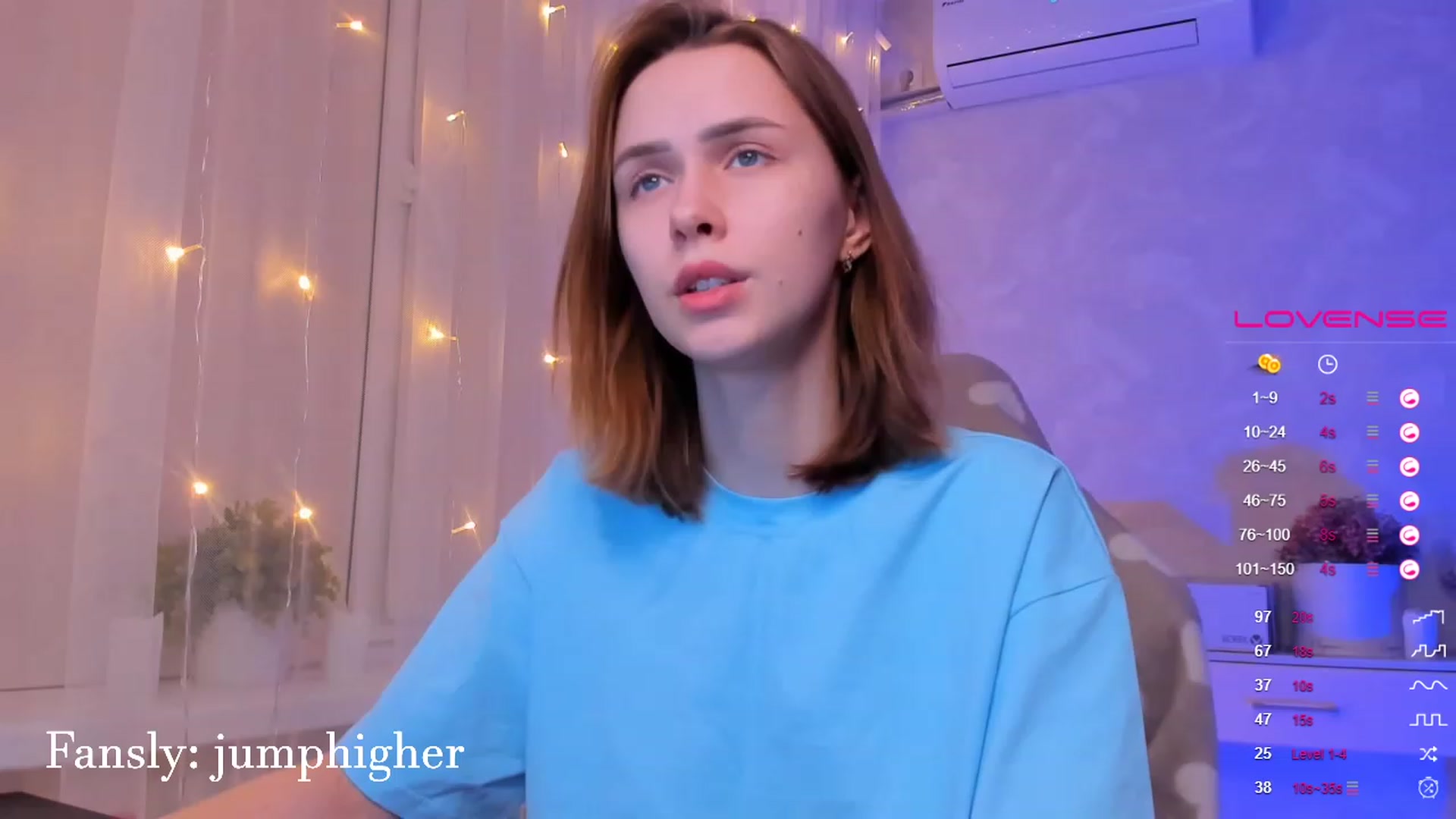 Gallery image thumbnail from Jumphigherr's myfreecams stream on, 01/29/2023, 20:05 image 8 of 20