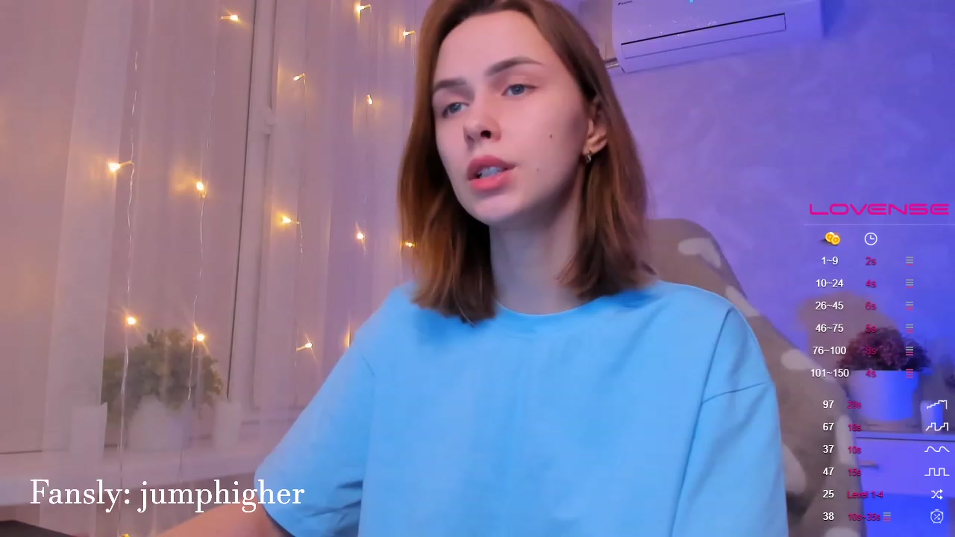 Gallery image thumbnail from Jumphigherr's myfreecams stream on, 01/29/2023, 20:05 image 4 of 20