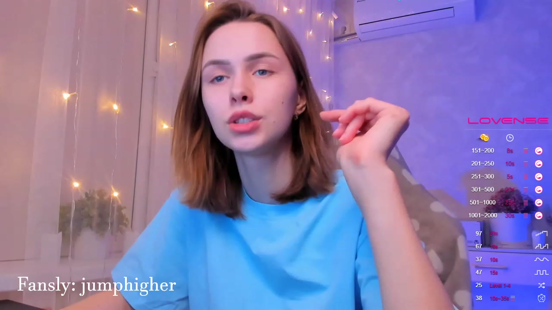 Gallery image thumbnail from Jumphigherr's myfreecams stream on, 01/29/2023, 20:05 image 7 of 20