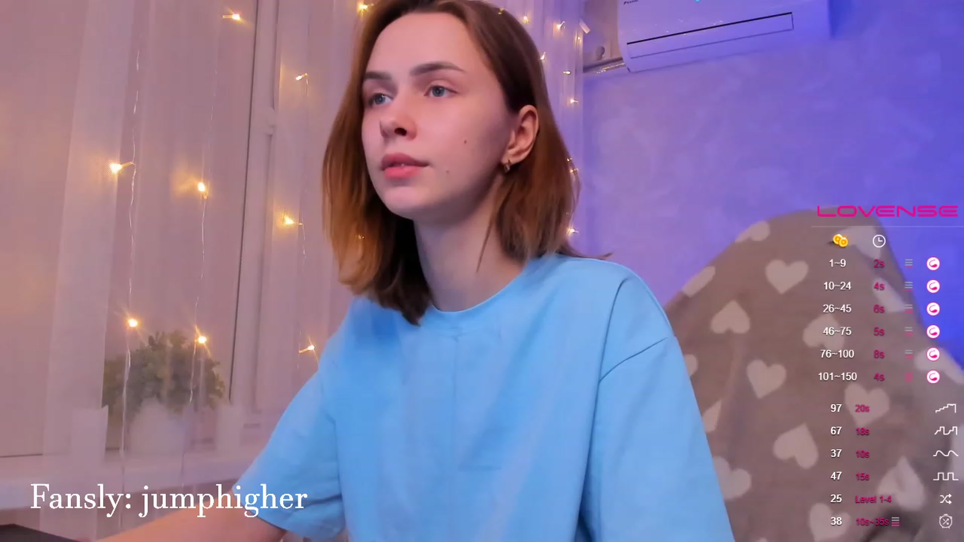 Gallery image thumbnail from Jumphigherr's myfreecams stream on, 01/29/2023, 20:05 image 11 of 20