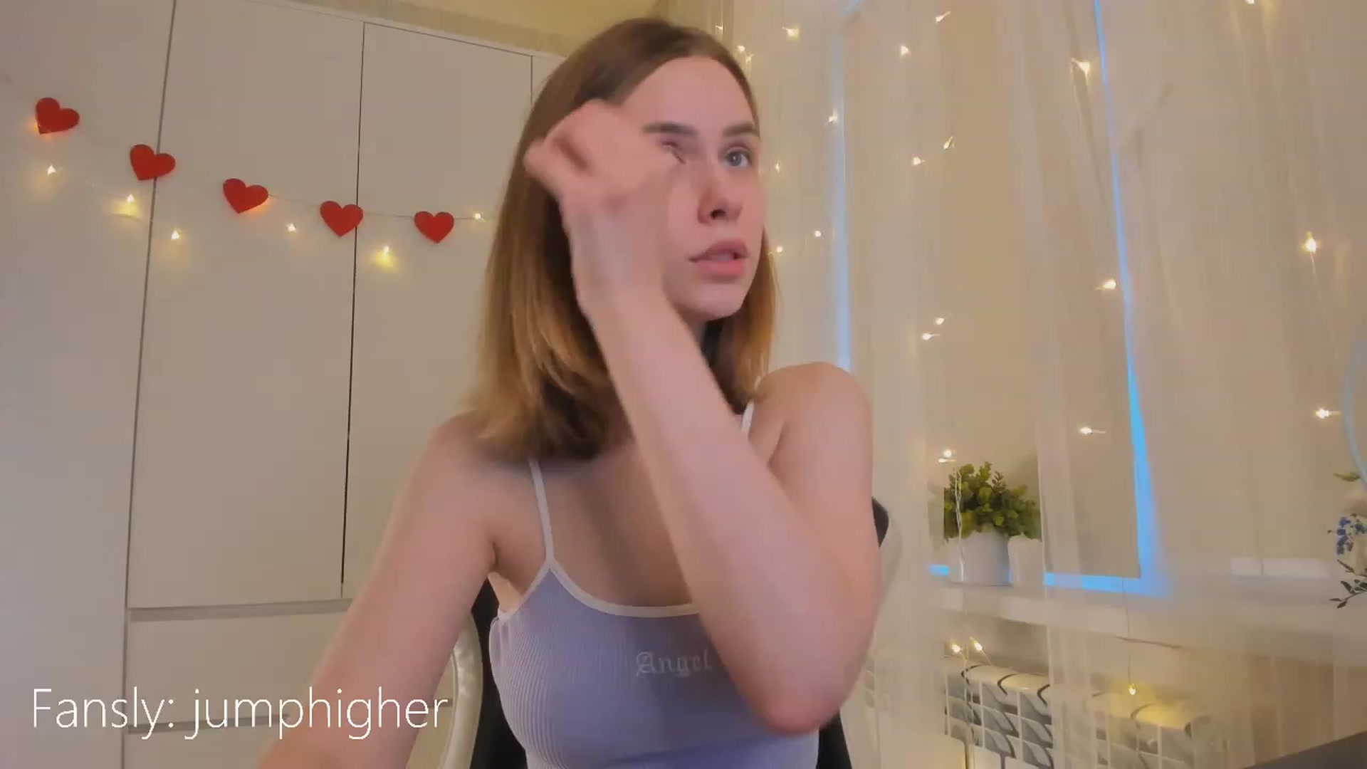 Gallery image thumbnail from Jumphigherr's myfreecams stream on, 02/15/2023, 14:06 image 13 of 20