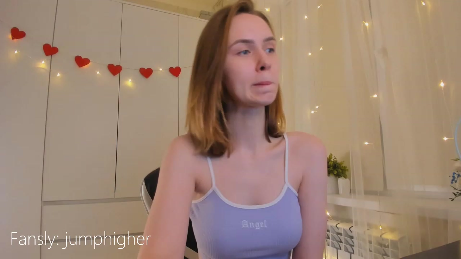 Gallery image thumbnail from Jumphigherr's myfreecams stream on, 02/15/2023, 14:43 image 3 of 20