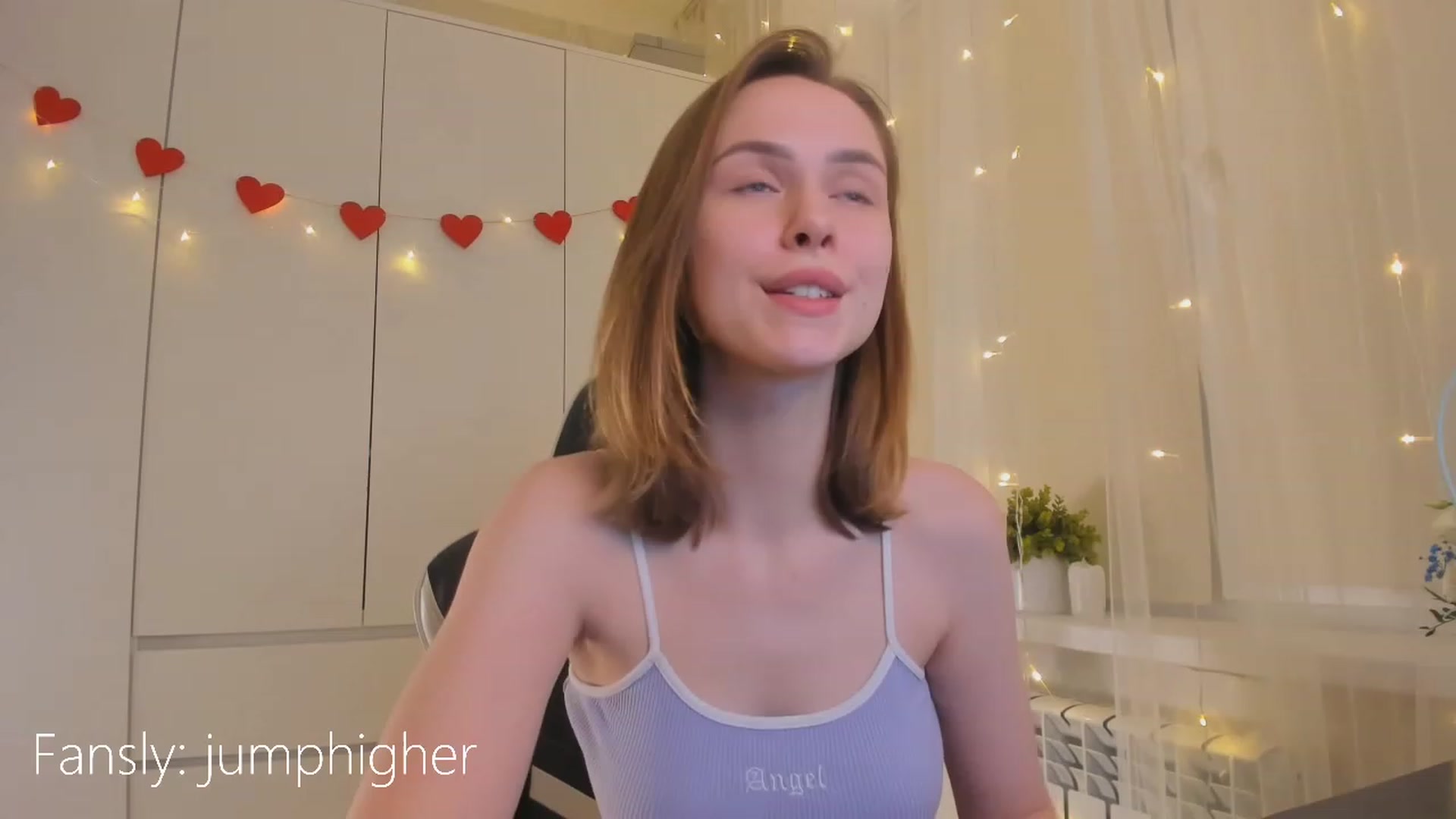 Gallery image thumbnail from Jumphigherr's myfreecams stream on, 02/15/2023, 14:43 image 5 of 20