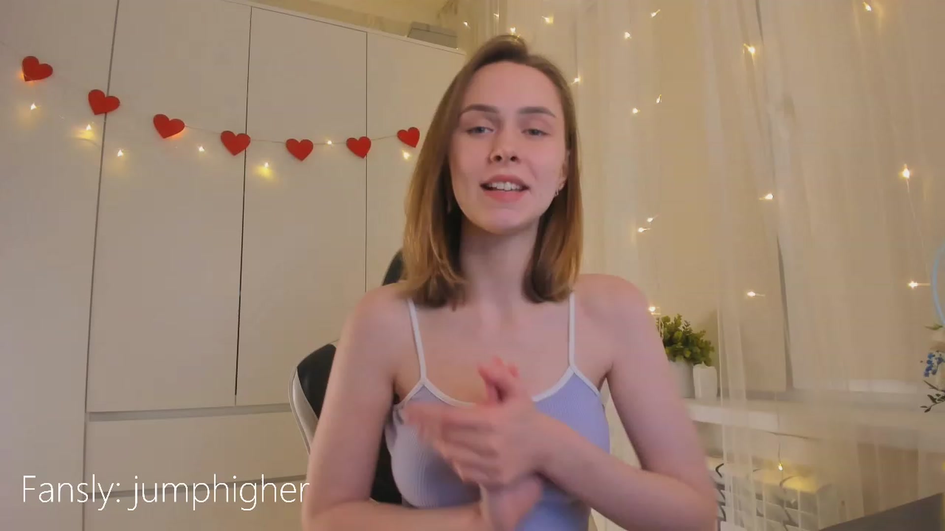 Gallery image thumbnail from Jumphigherr's myfreecams stream on, 02/15/2023, 14:43 image 2 of 20