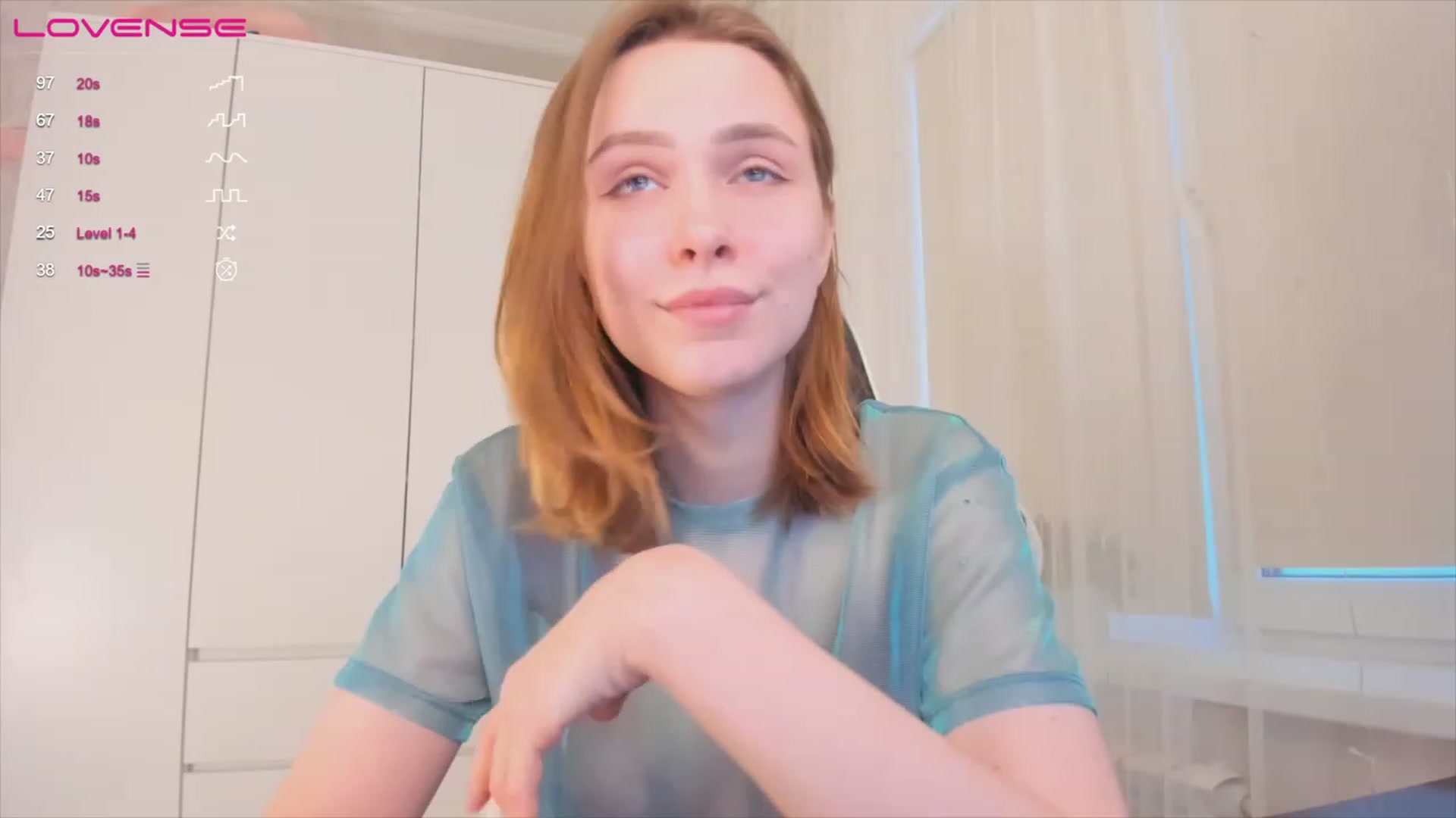 Gallery image thumbnail from Jumphigherr's myfreecams stream on, 03/02/2023, 15:00 image 4 of 20