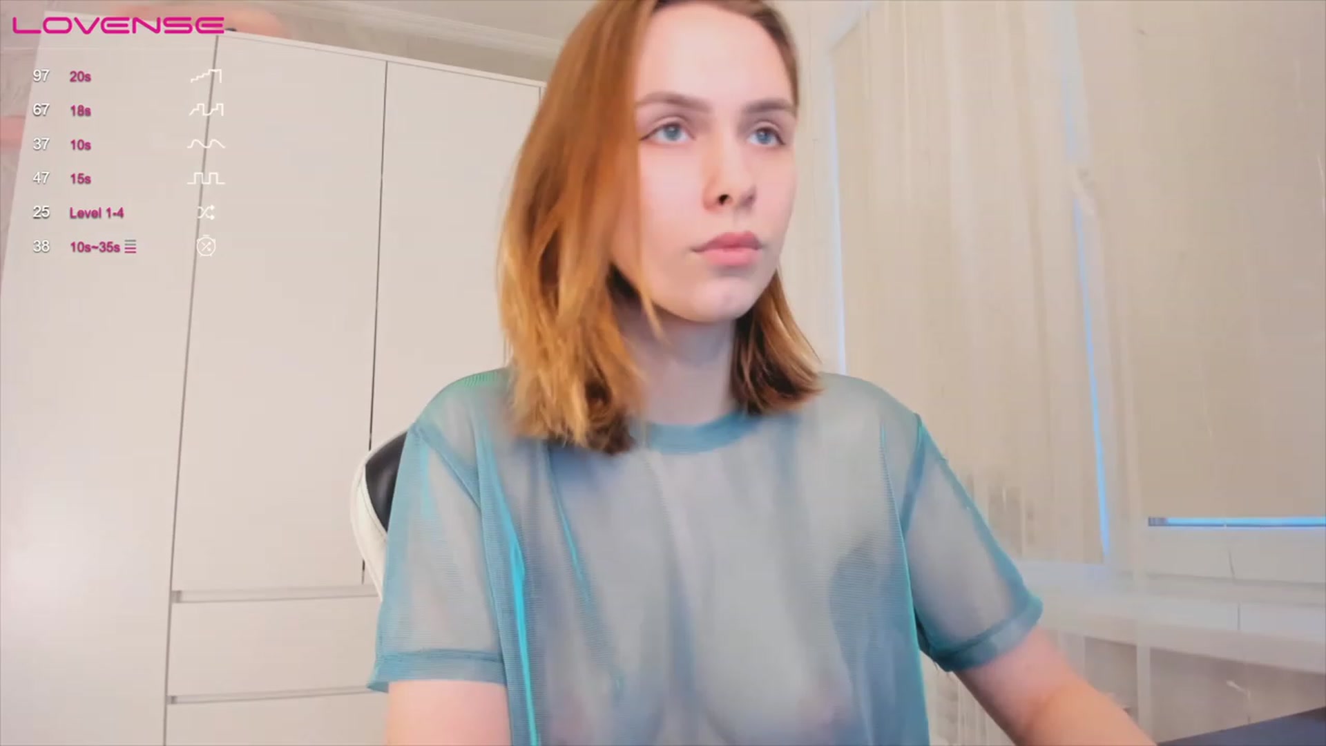 Gallery image thumbnail from Jumphigherr's myfreecams stream on, 03/02/2023, 15:00 image 6 of 20
