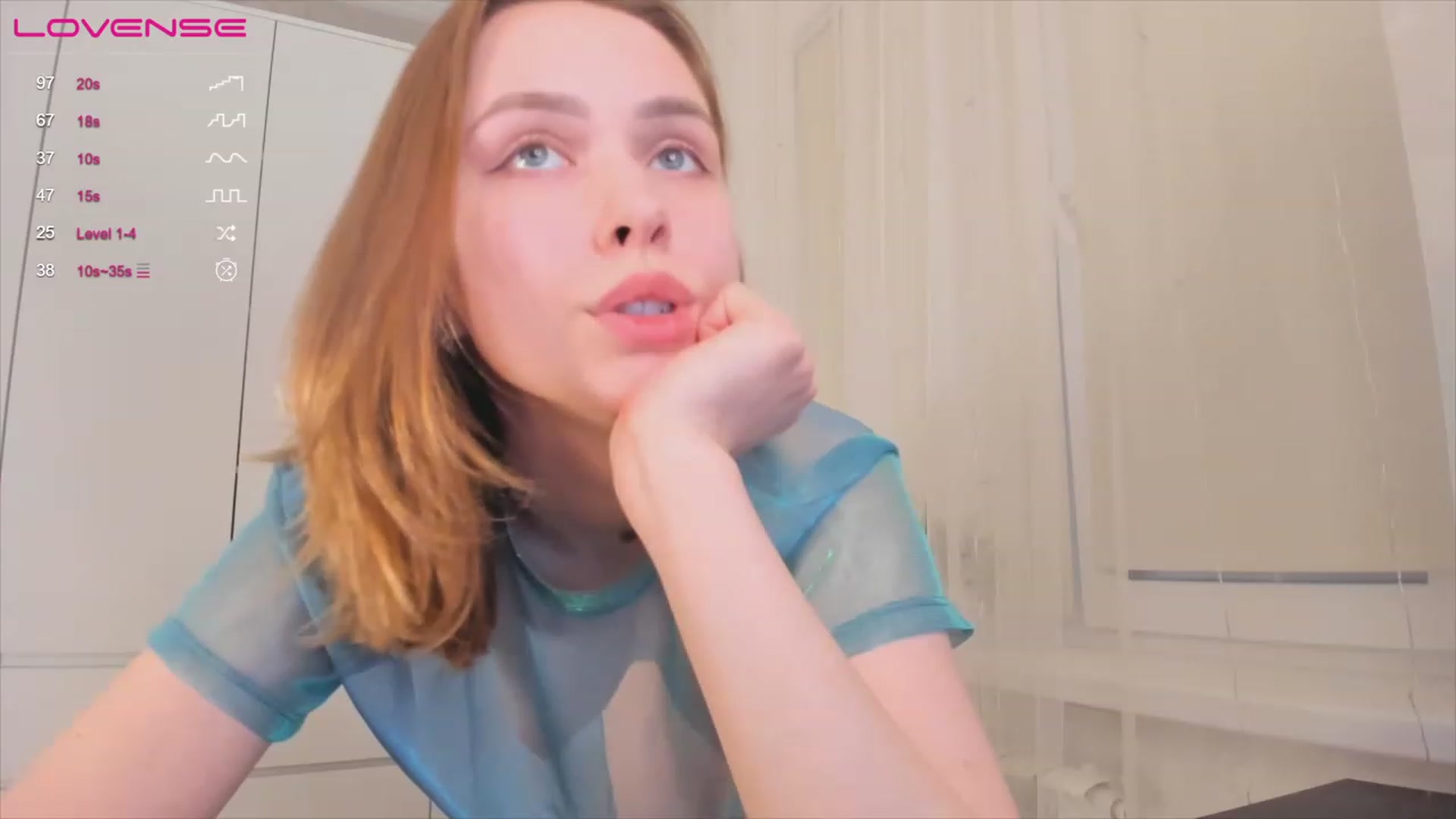Gallery image thumbnail from Jumphigherr's myfreecams stream on, 03/02/2023, 15:00 image 16 of 20