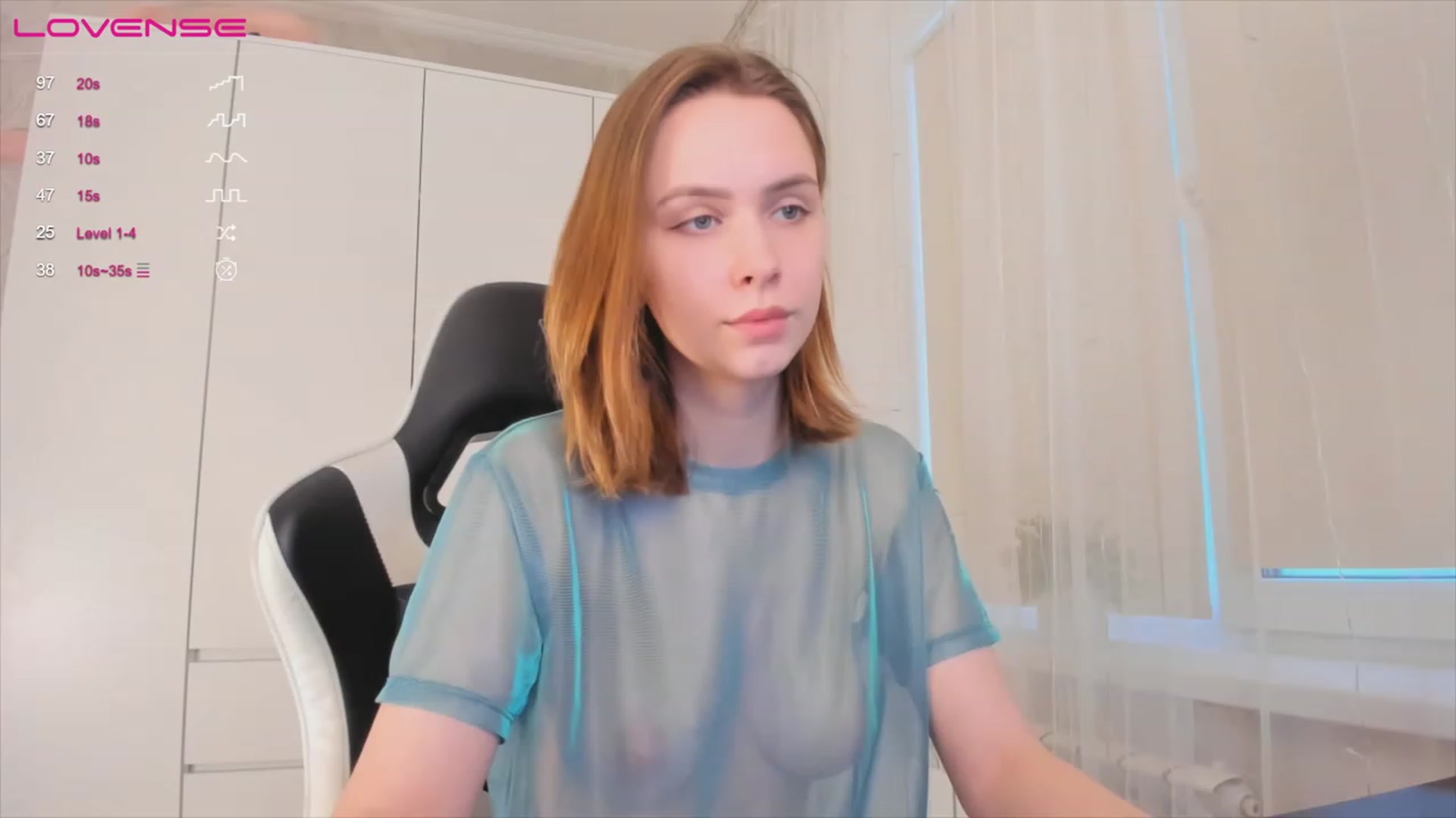 Gallery image thumbnail from Jumphigherr's myfreecams stream on, 03/02/2023, 15:00 image 3 of 20