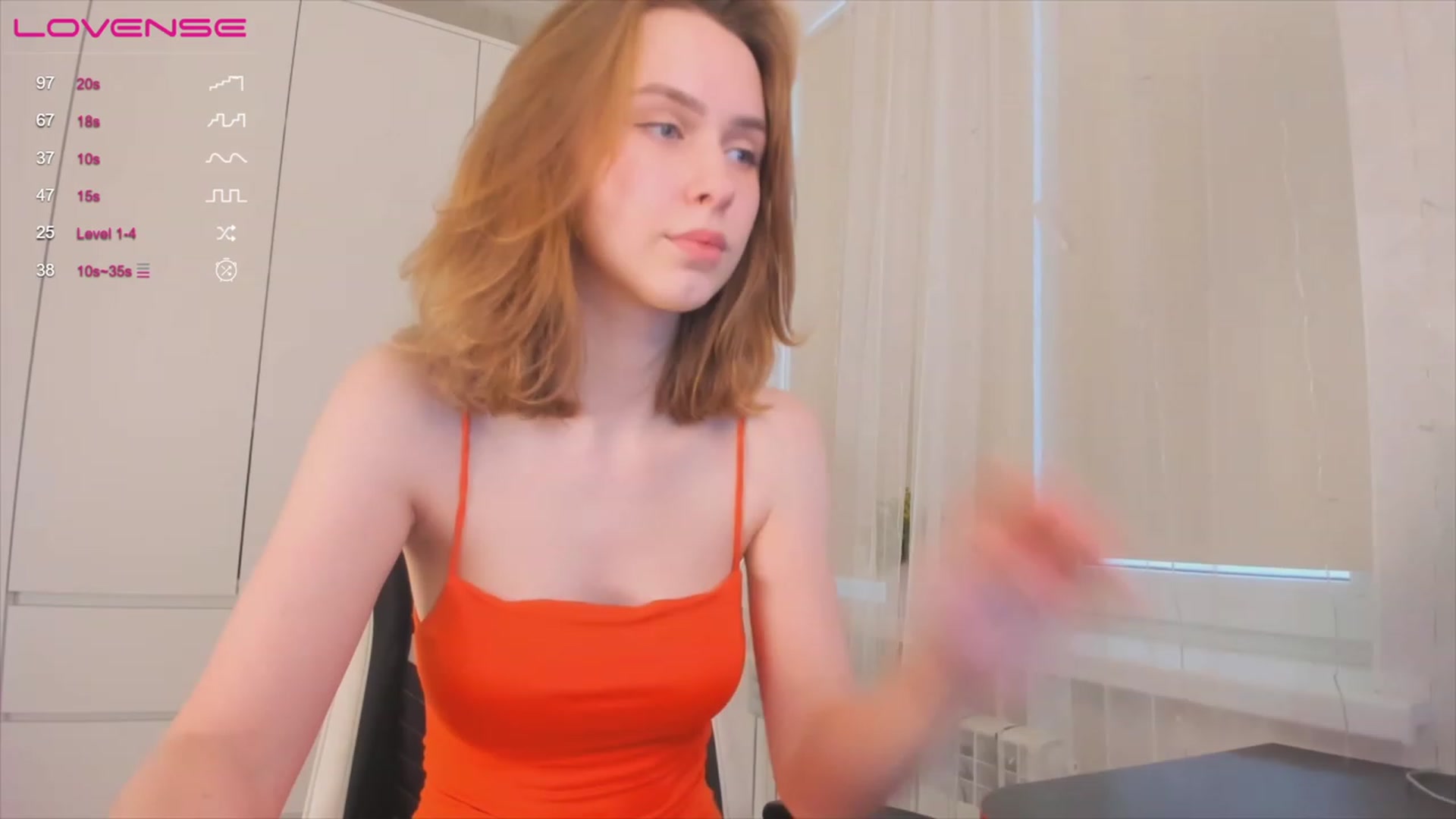 Gallery image thumbnail from Jumphigherr's myfreecams stream on, 03/04/2023, 14:57 image 1 of 20