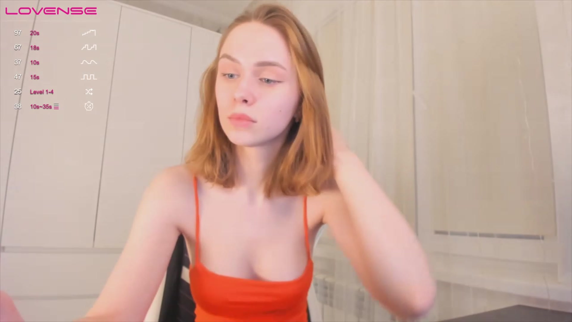 Gallery image thumbnail from Jumphigherr's myfreecams stream on, 03/04/2023, 14:57 image 18 of 20