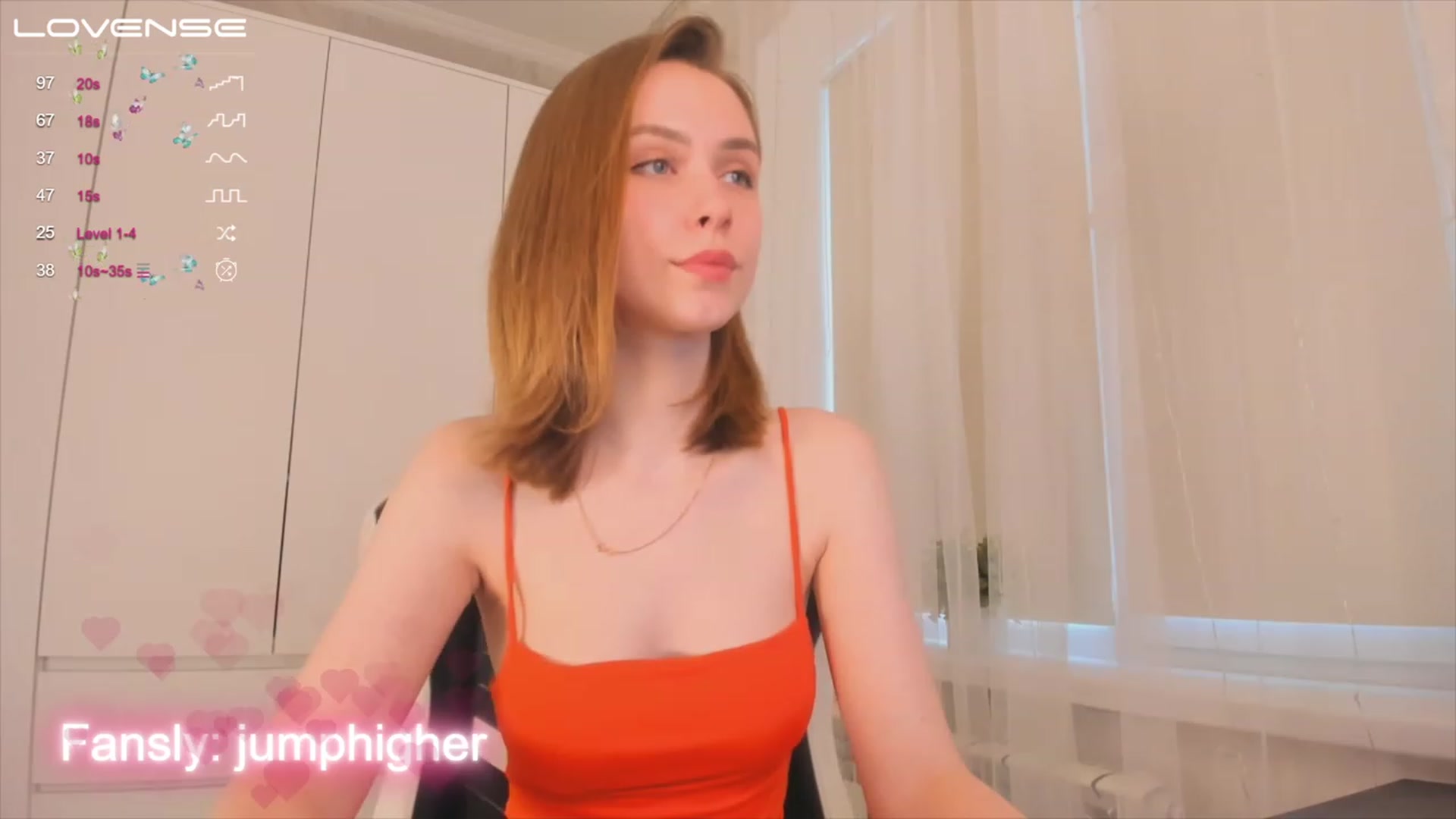 Gallery image thumbnail from Jumphigherr's myfreecams stream on, 03/30/2023, 14:35 image 13 of 20