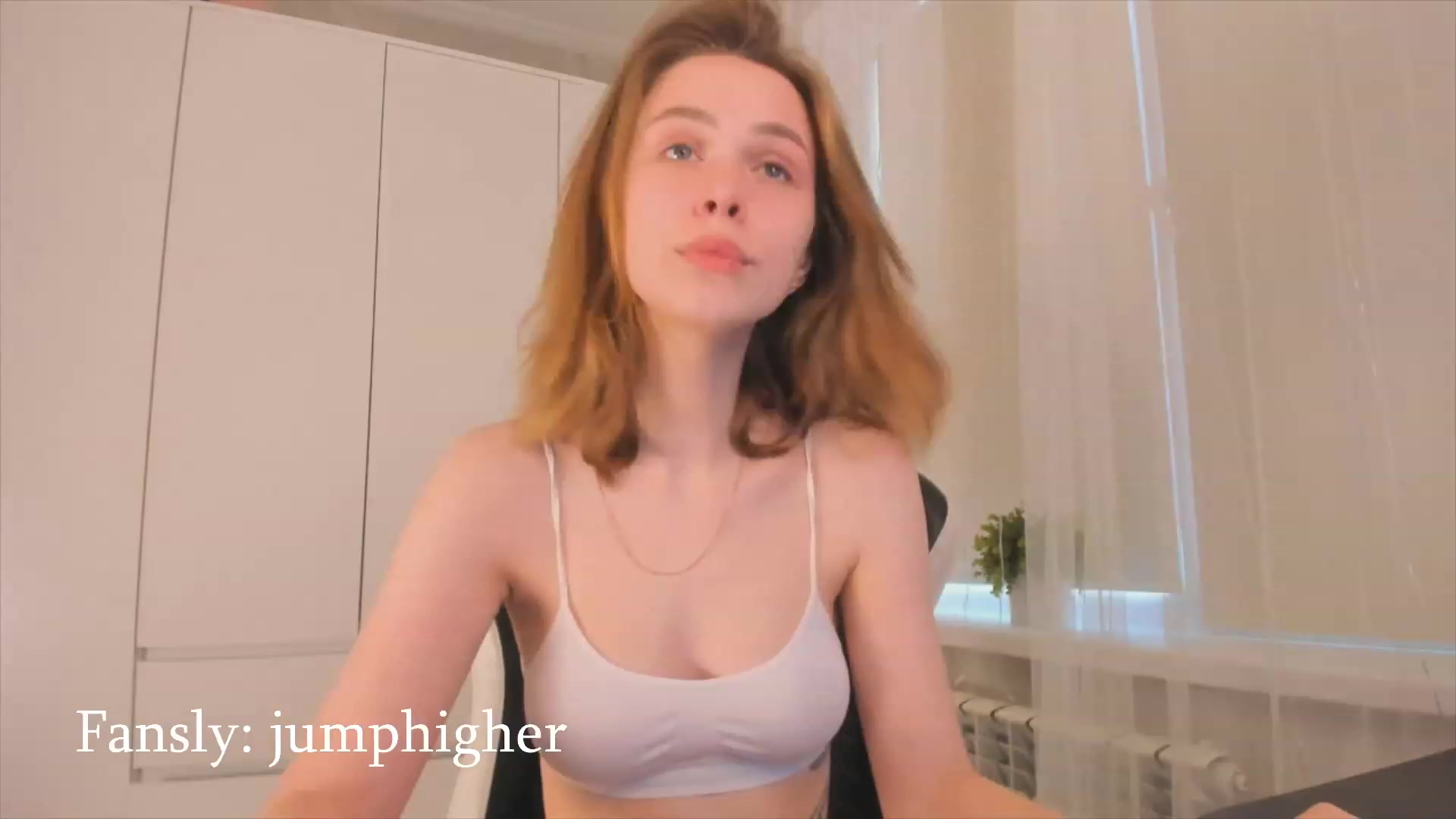Gallery image thumbnail from Jumphigherr's myfreecams stream on, 04/03/2023, 14:48 image 17 of 20