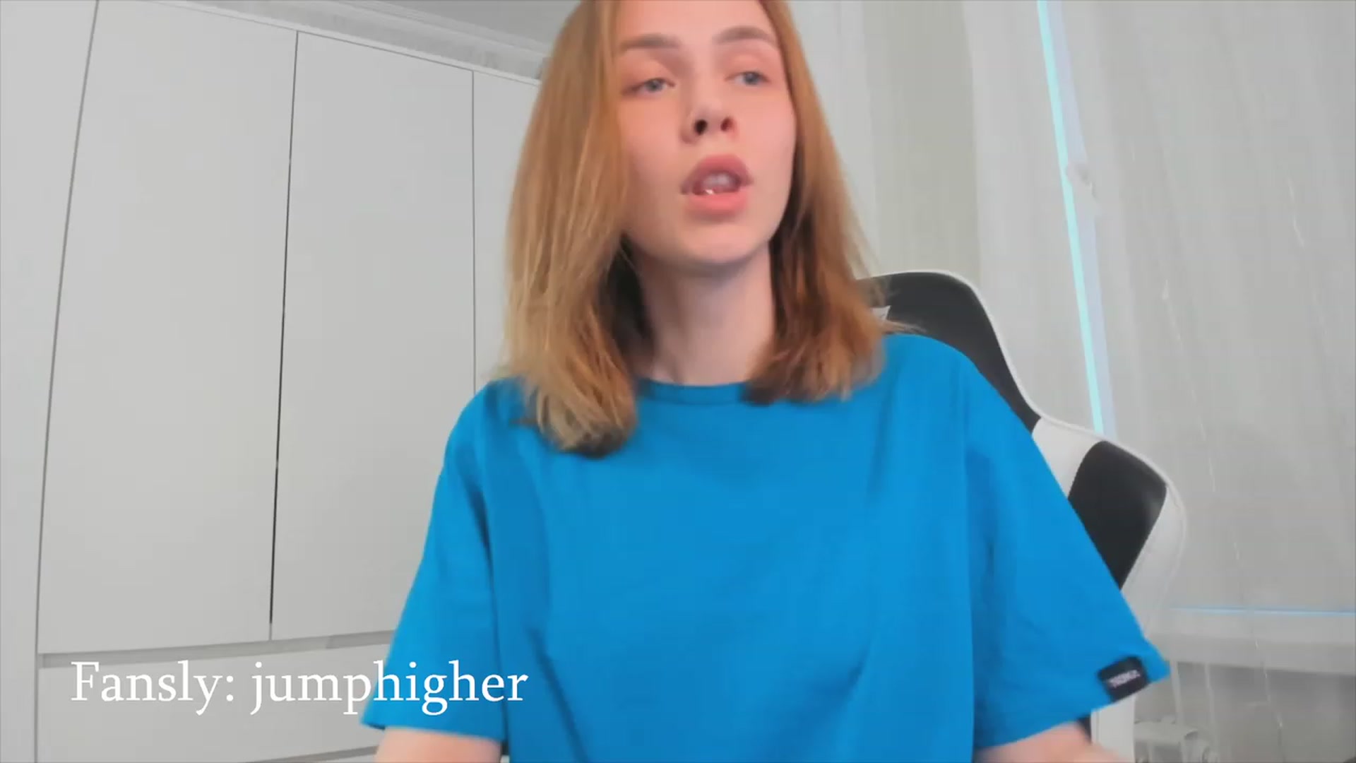 Gallery image thumbnail from Jumphigherr's myfreecams stream on, 04/25/2023, 14:35 image 12 of 20