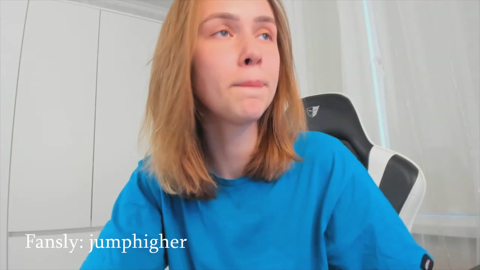 Gallery image thumbnail from Jumphigherr's myfreecams stream on, 04/25/2023, 14:35 image 1 of 20