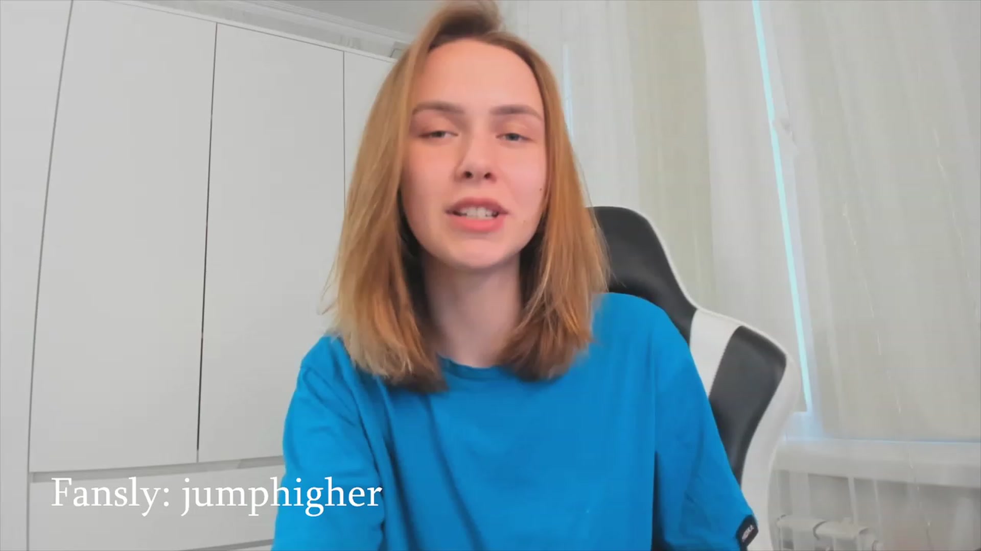 Gallery image thumbnail from Jumphigherr's myfreecams stream on, 04/25/2023, 14:35 image 5 of 20