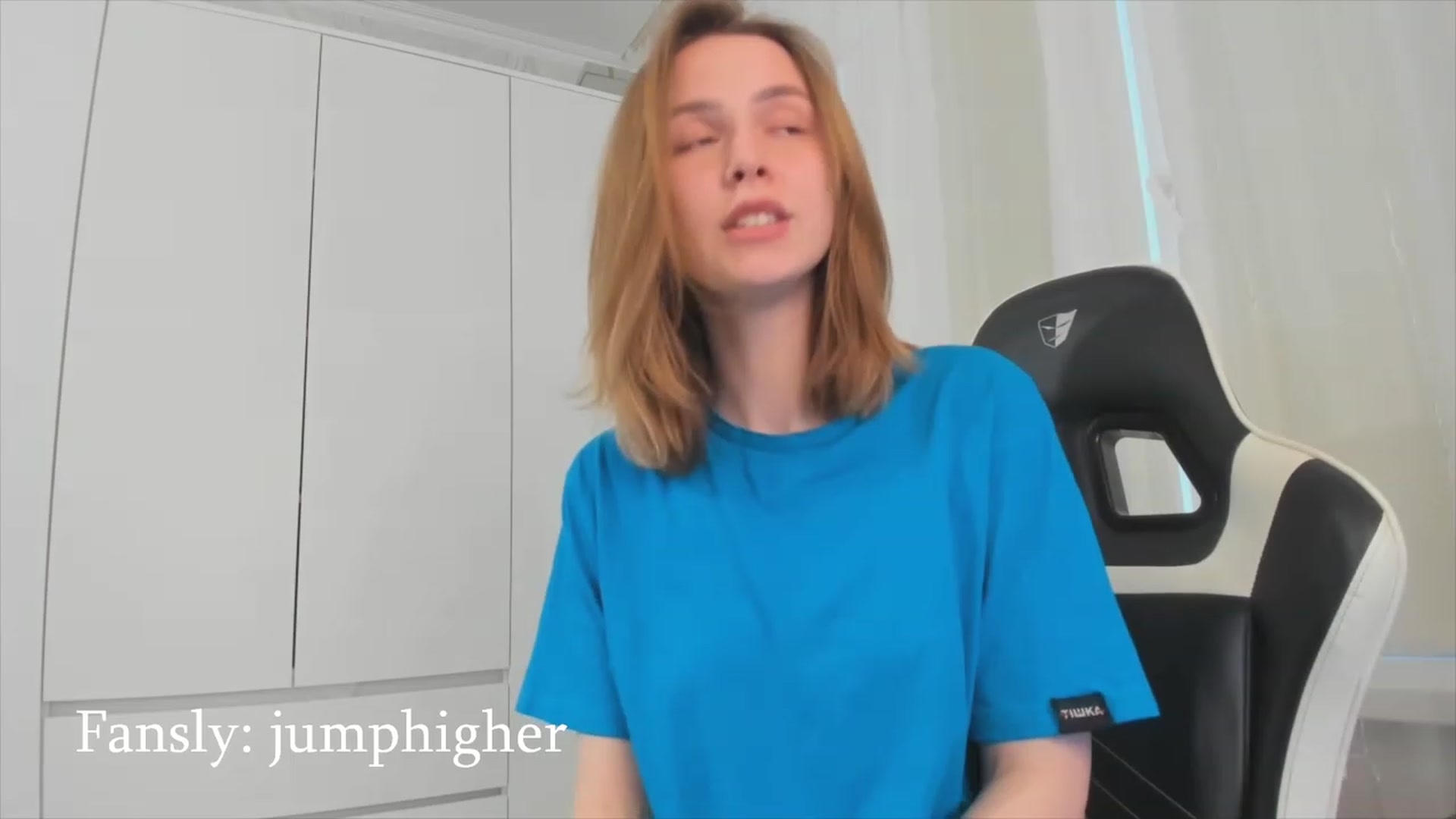 Gallery image thumbnail from Jumphigherr's myfreecams stream on, 04/25/2023, 14:35 image 6 of 20