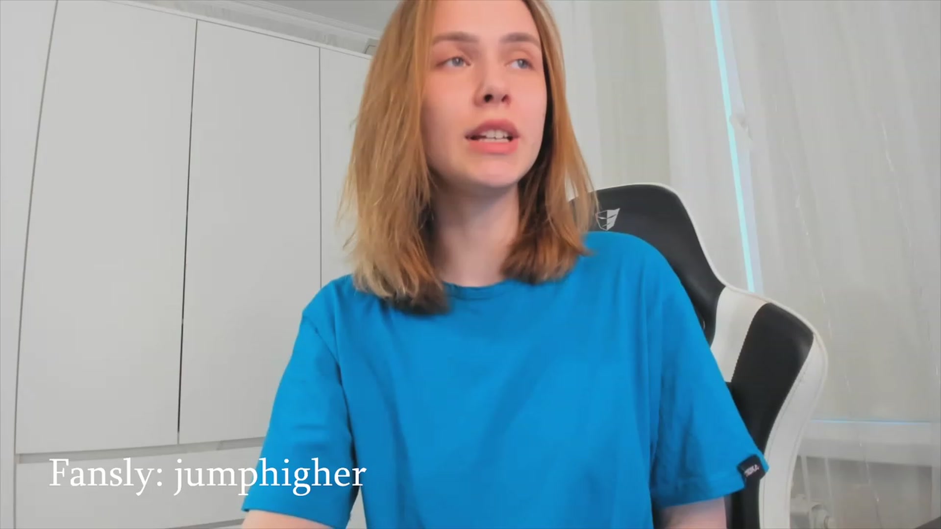 Gallery image thumbnail from Jumphigherr's myfreecams stream on, 04/25/2023, 14:35 image 2 of 20